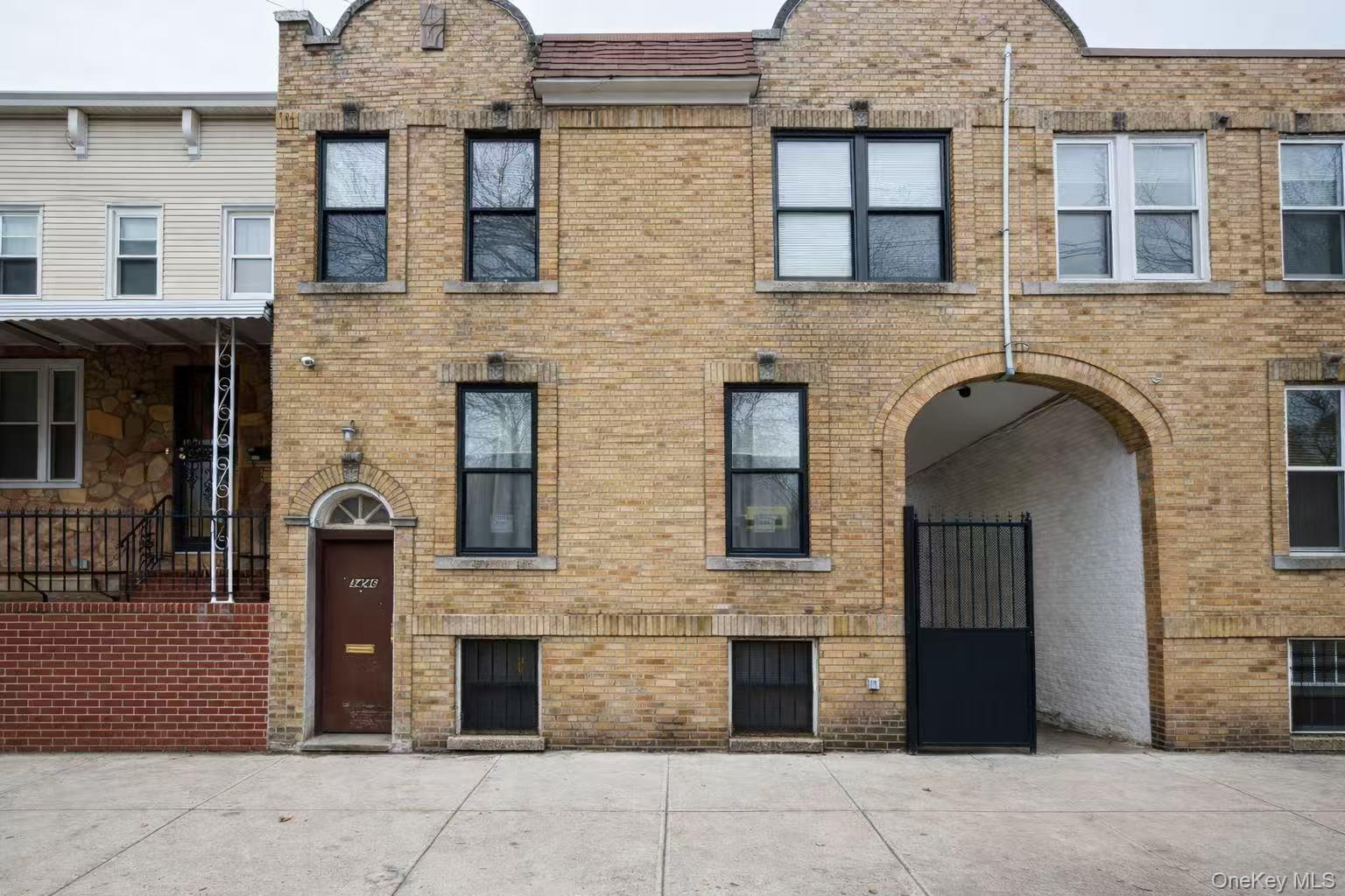 Single Family 107th  Queens, NY 11368, MLS-971445-2