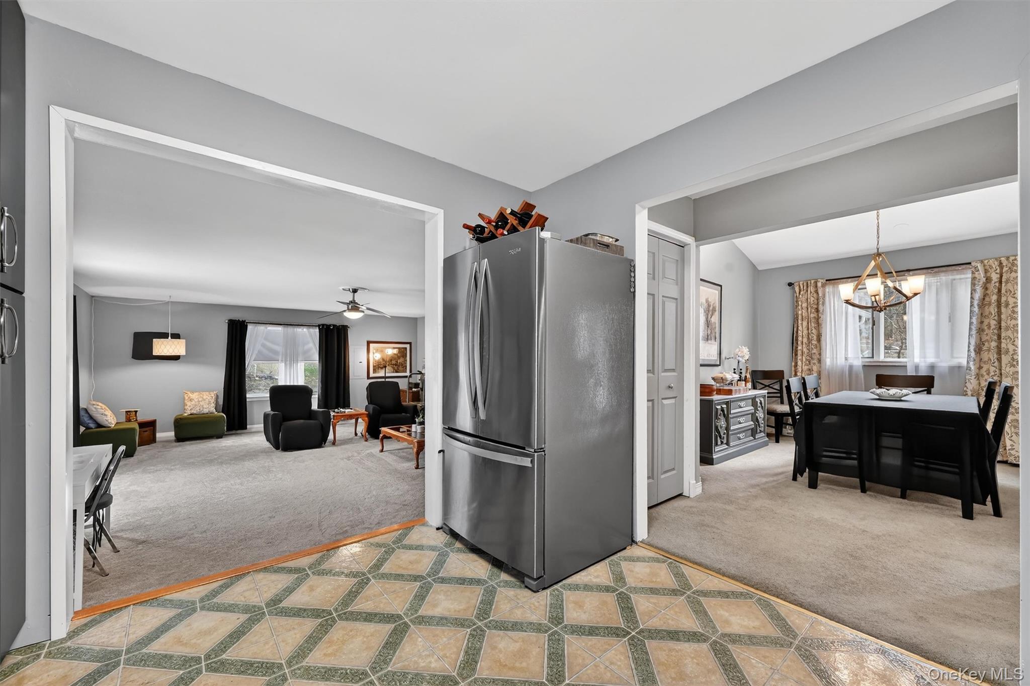 Single Family Route 284  Orange County, NY 10998, MLS-971449-17