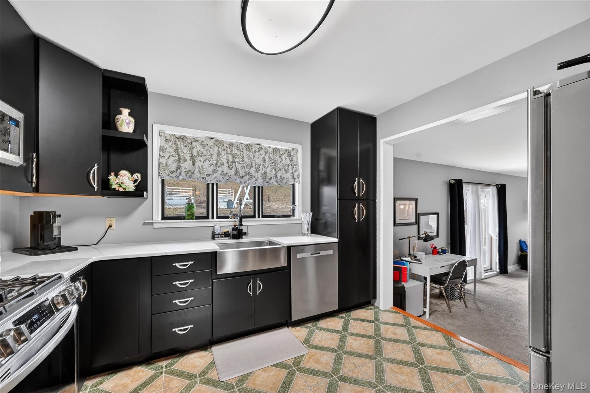 Single Family Route 284  Orange County, NY 10998, MLS-971449-18