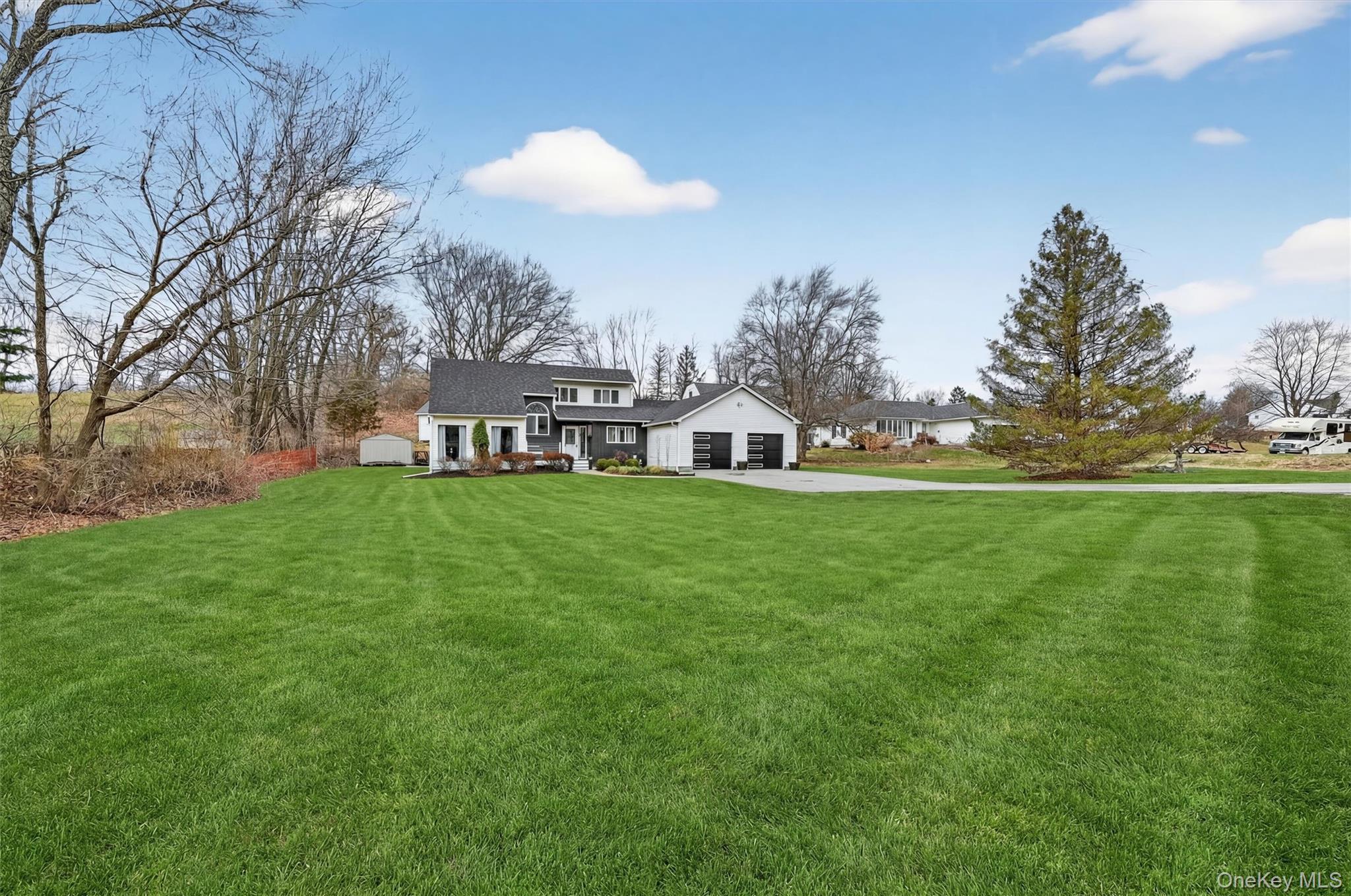 Single Family Route 284  Orange County, NY 10998, MLS-971449-2