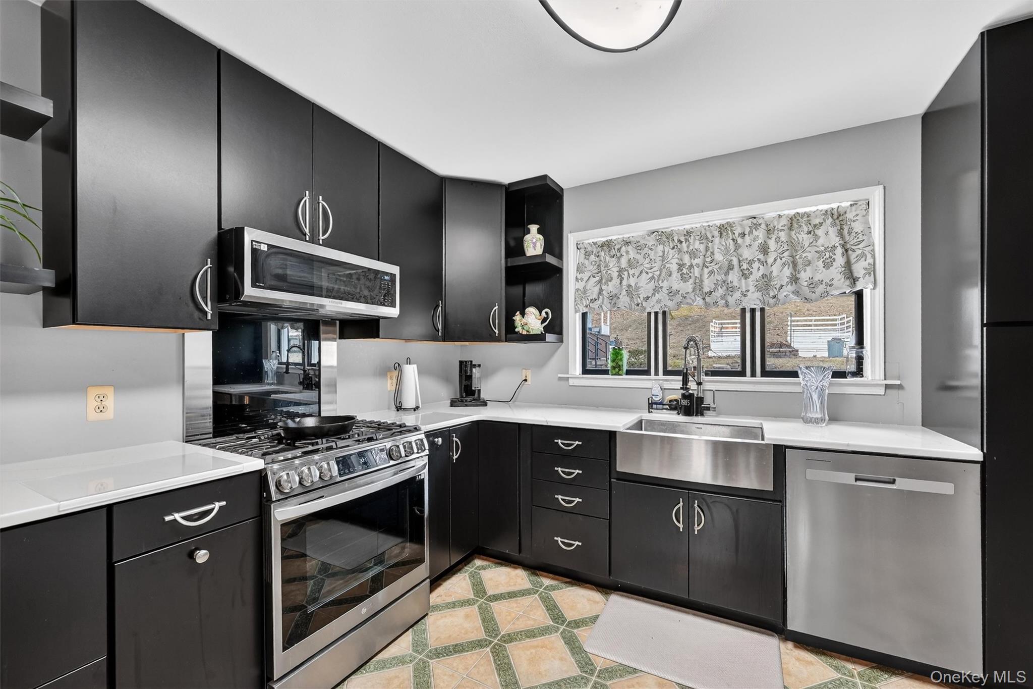 Single Family Route 284  Orange County, NY 10998, MLS-971449-20