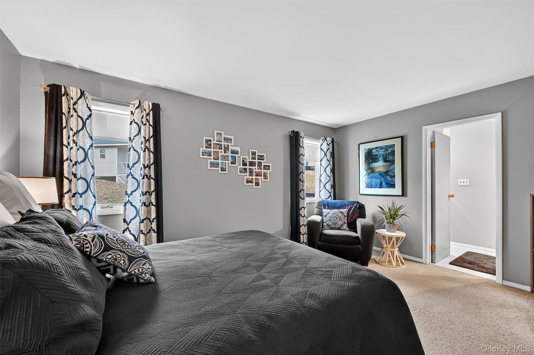 Single Family Route 284  Orange County, NY 10998, MLS-971449-23