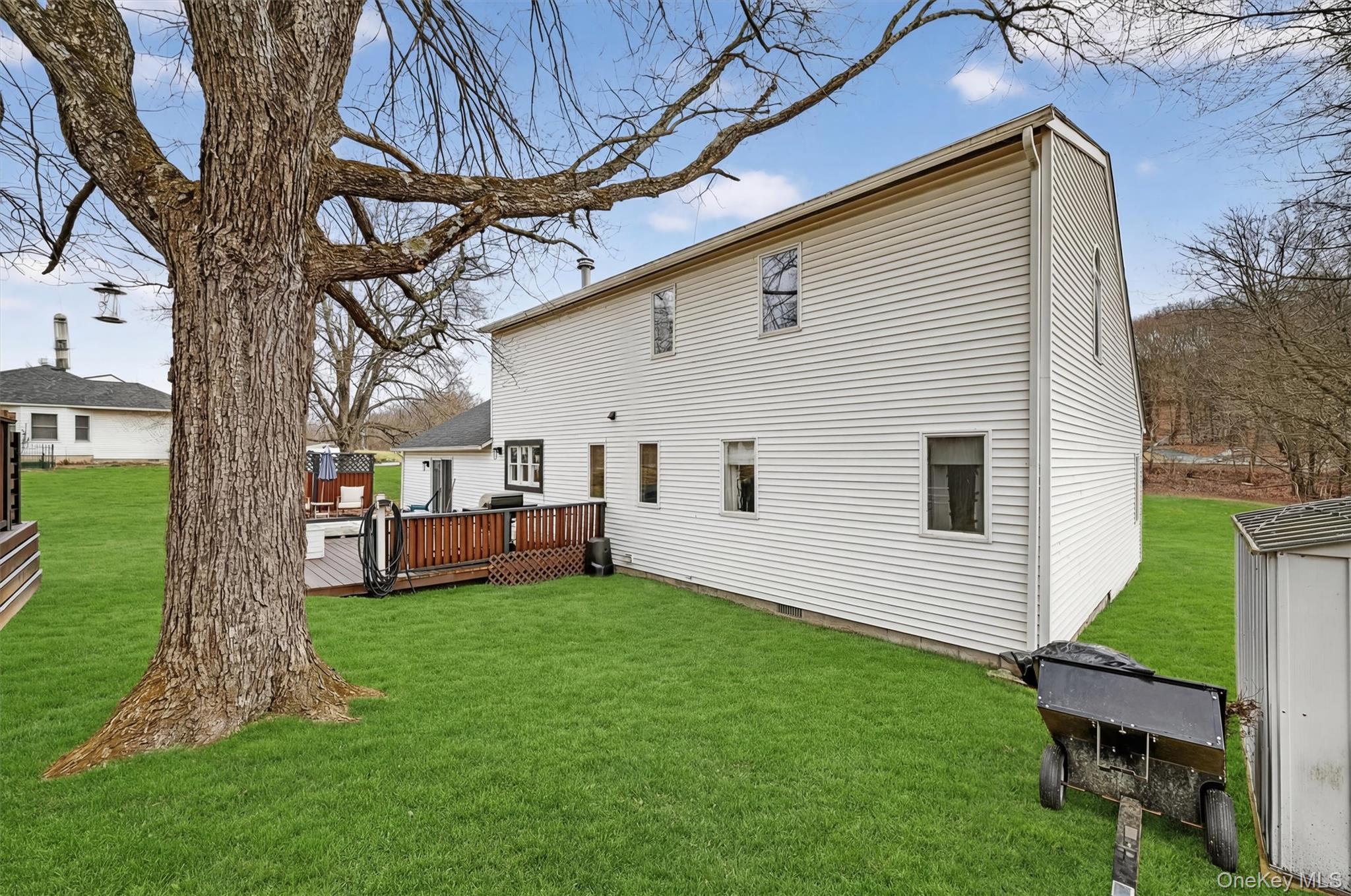 Single Family Route 284  Orange County, NY 10998, MLS-971449-38