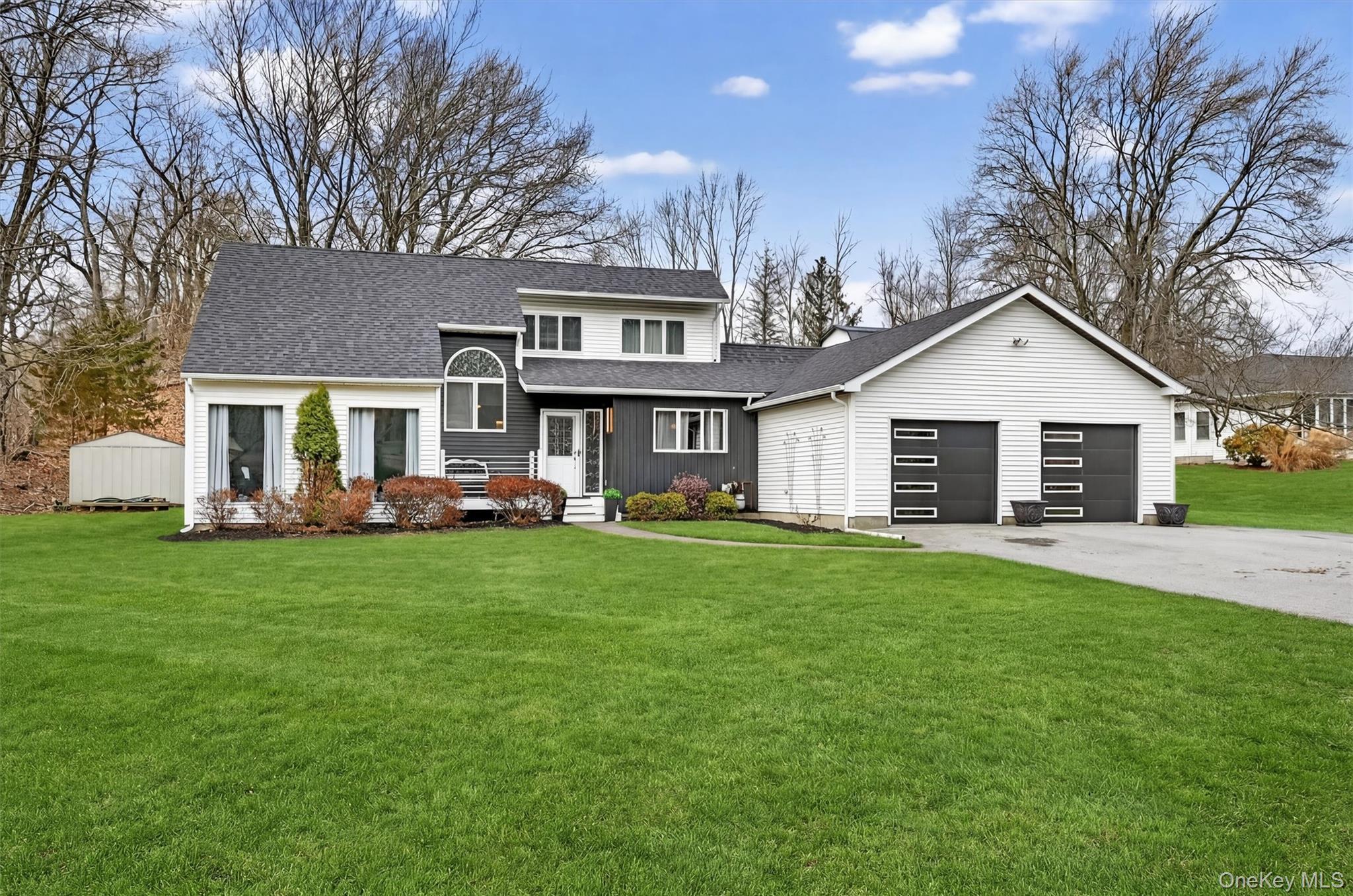 Single Family Route 284  Orange County, NY 10998, MLS-971449-4