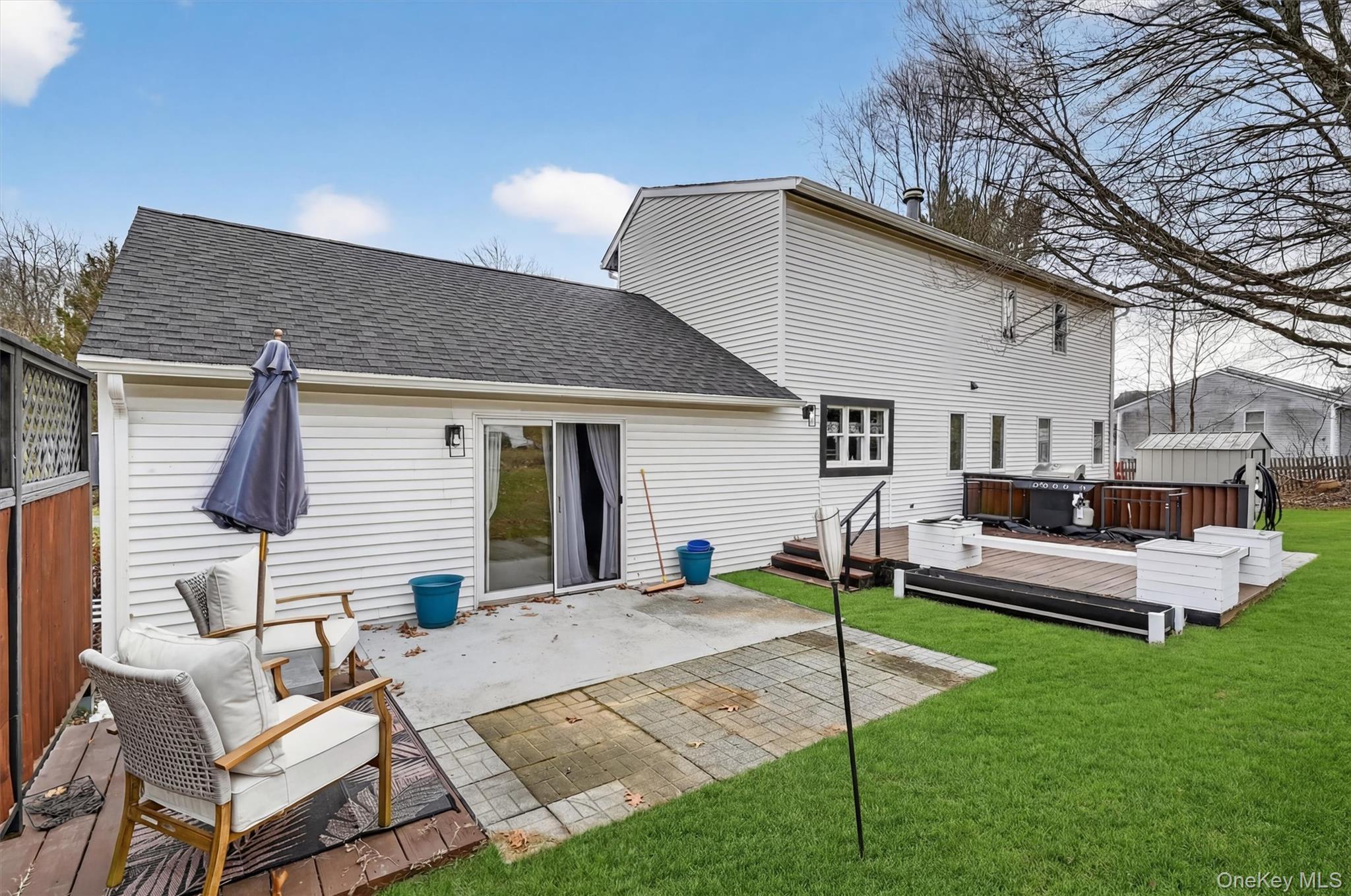 Single Family Route 284  Orange County, NY 10998, MLS-971449-41