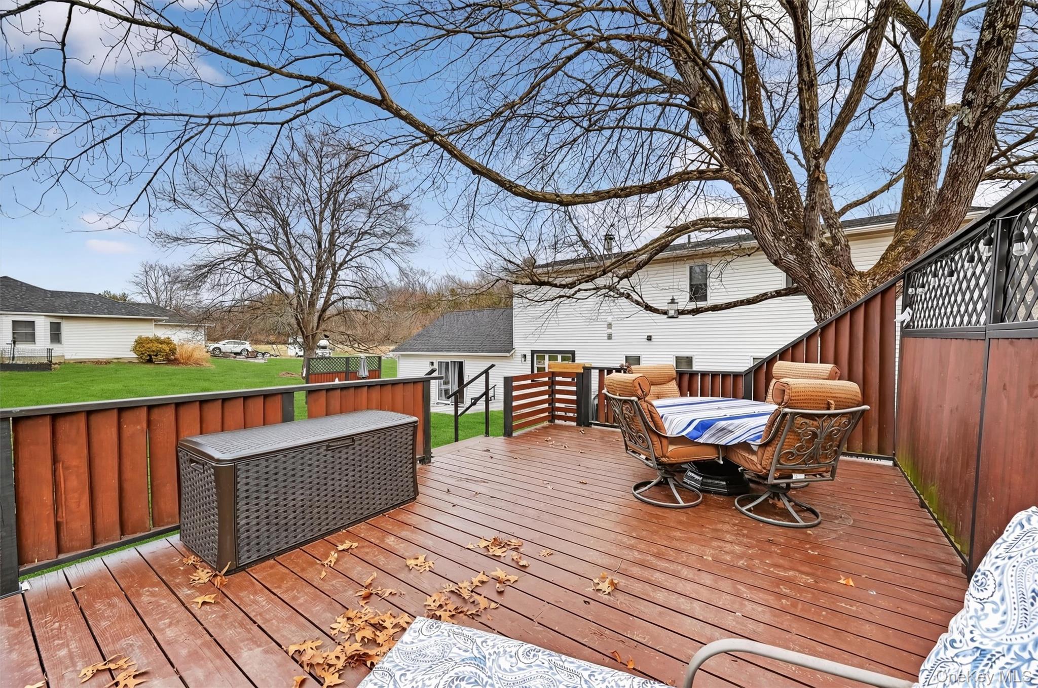 Single Family Route 284  Orange County, NY 10998, MLS-971449-42