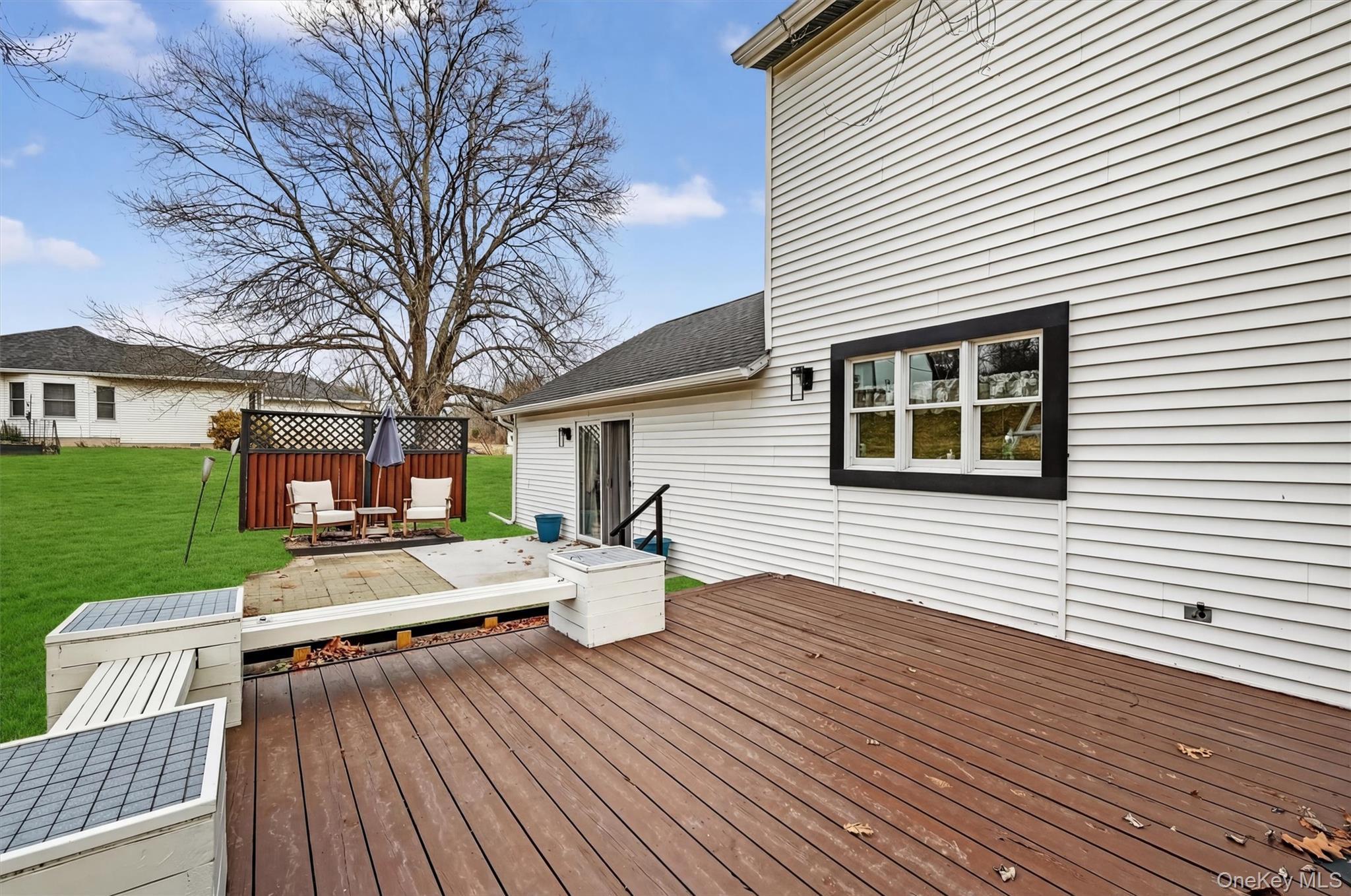 Single Family Route 284  Orange County, NY 10998, MLS-971449-43