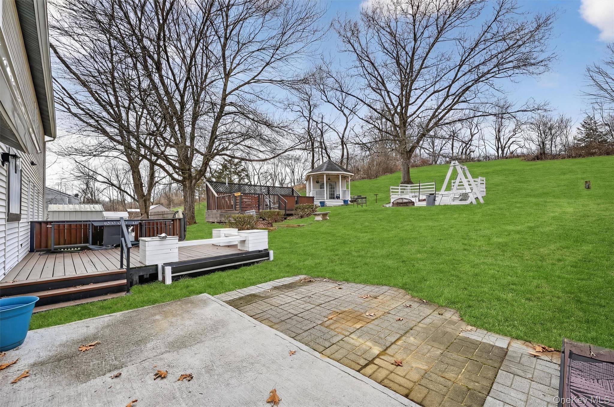 Single Family Route 284  Orange County, NY 10998, MLS-971449-44