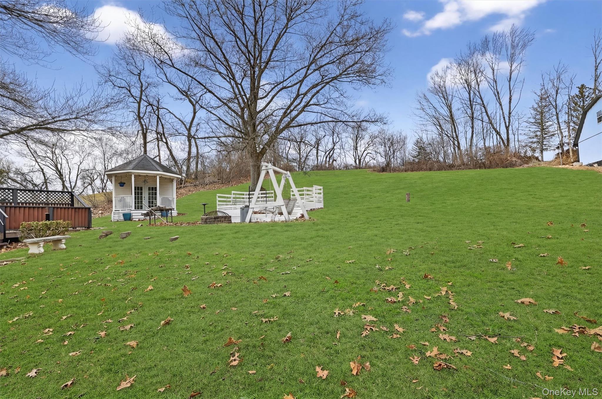 Single Family Route 284  Orange County, NY 10998, MLS-971449-45