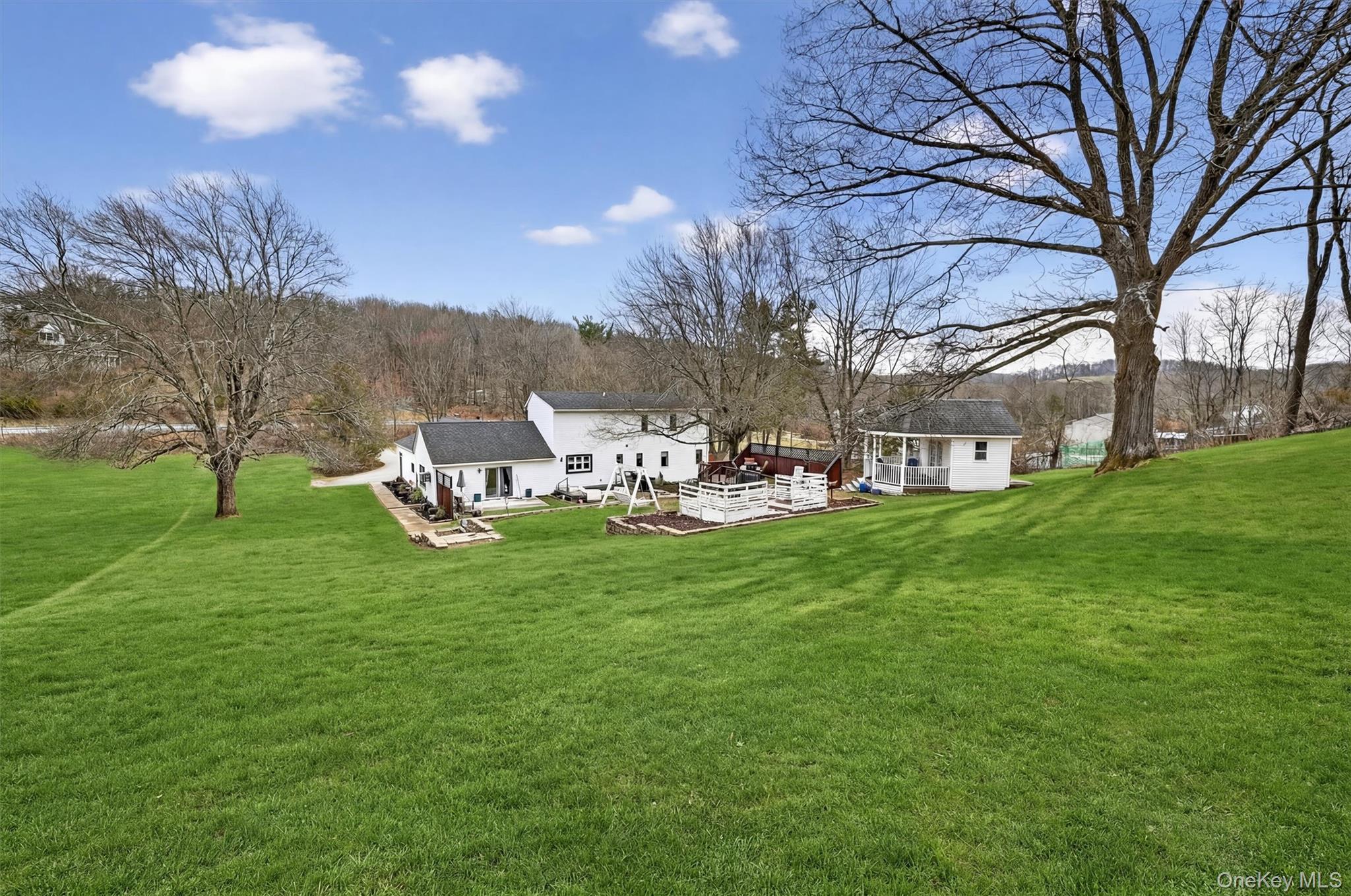 Single Family Route 284  Orange County, NY 10998, MLS-971449-46