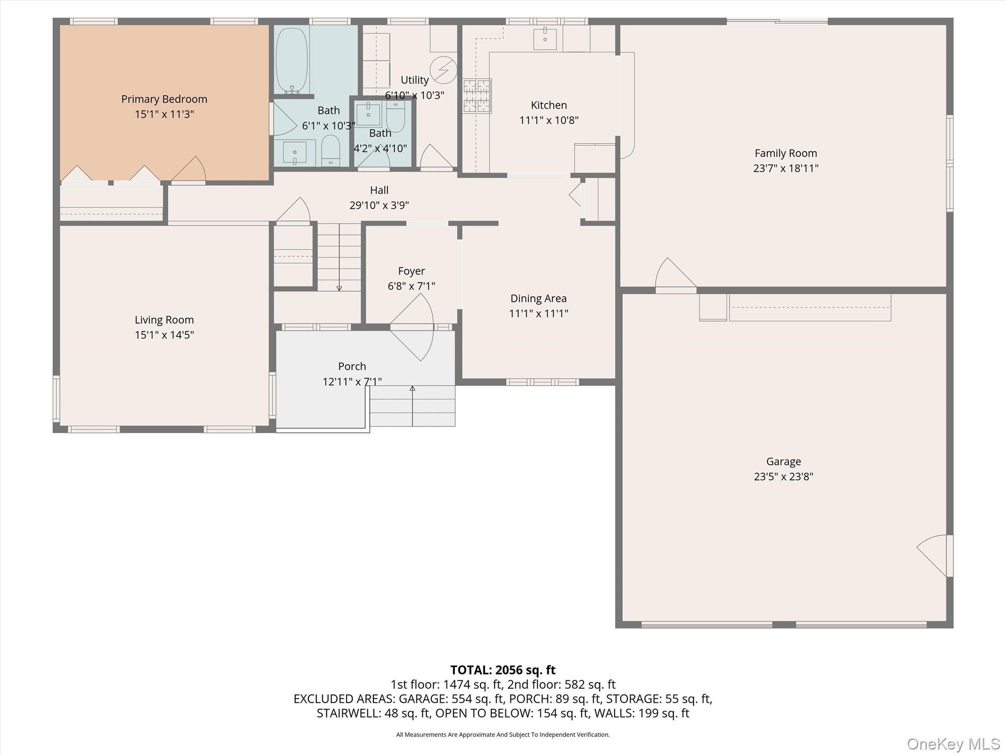 Single Family Route 284  Orange County, NY 10998, MLS-971449-49
