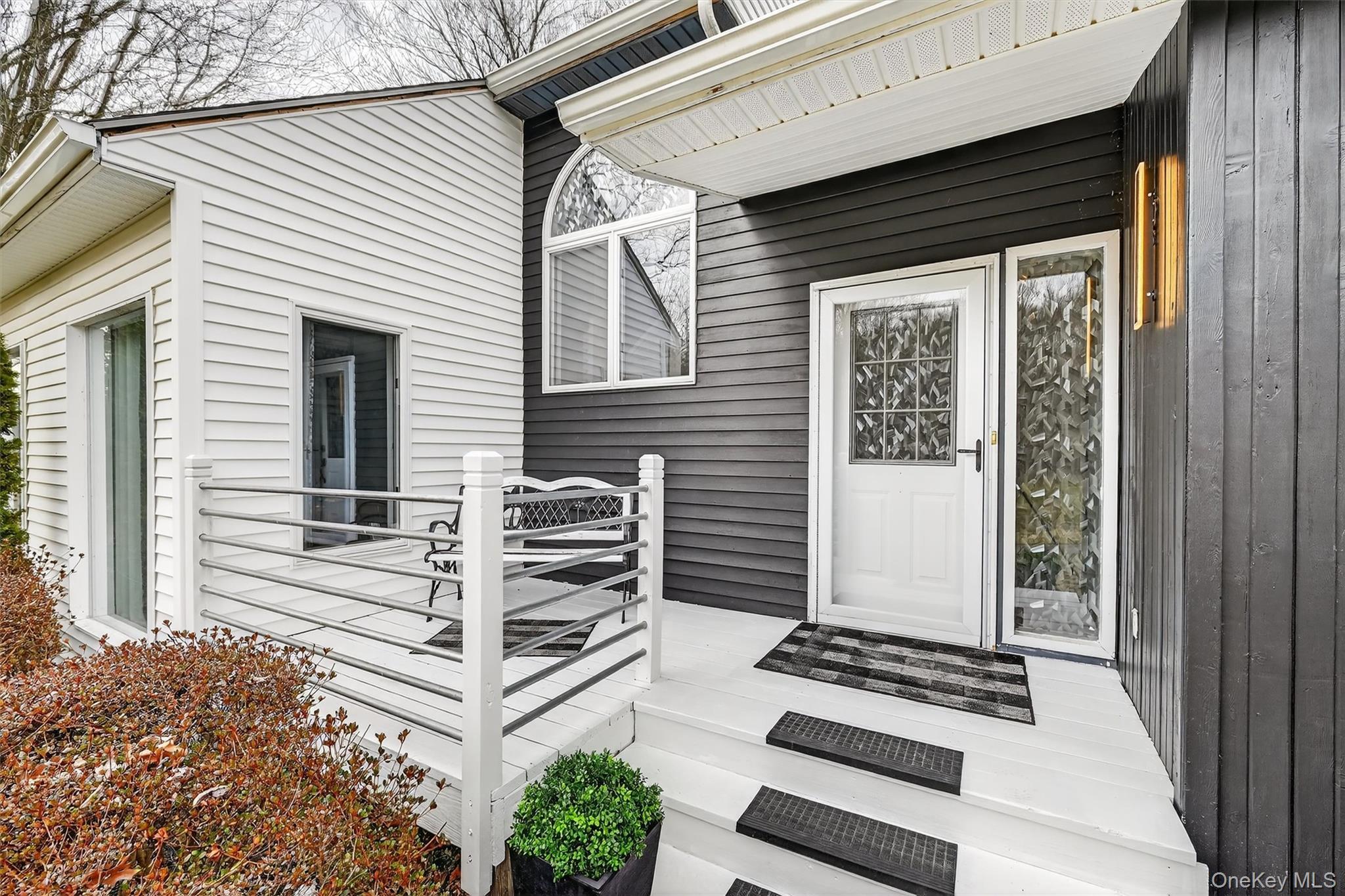 Single Family Route 284  Orange County, NY 10998, MLS-971449-5