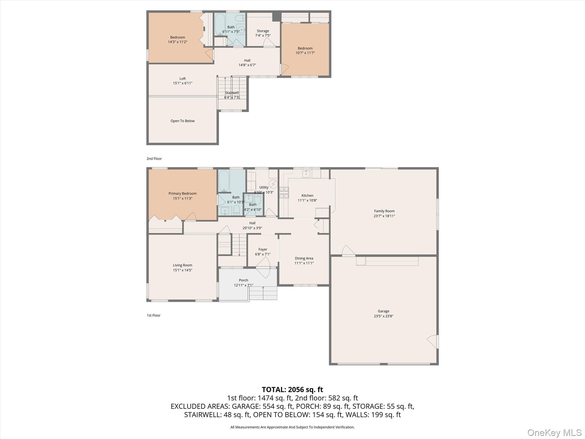 Single Family Route 284  Orange County, NY 10998, MLS-971449-50