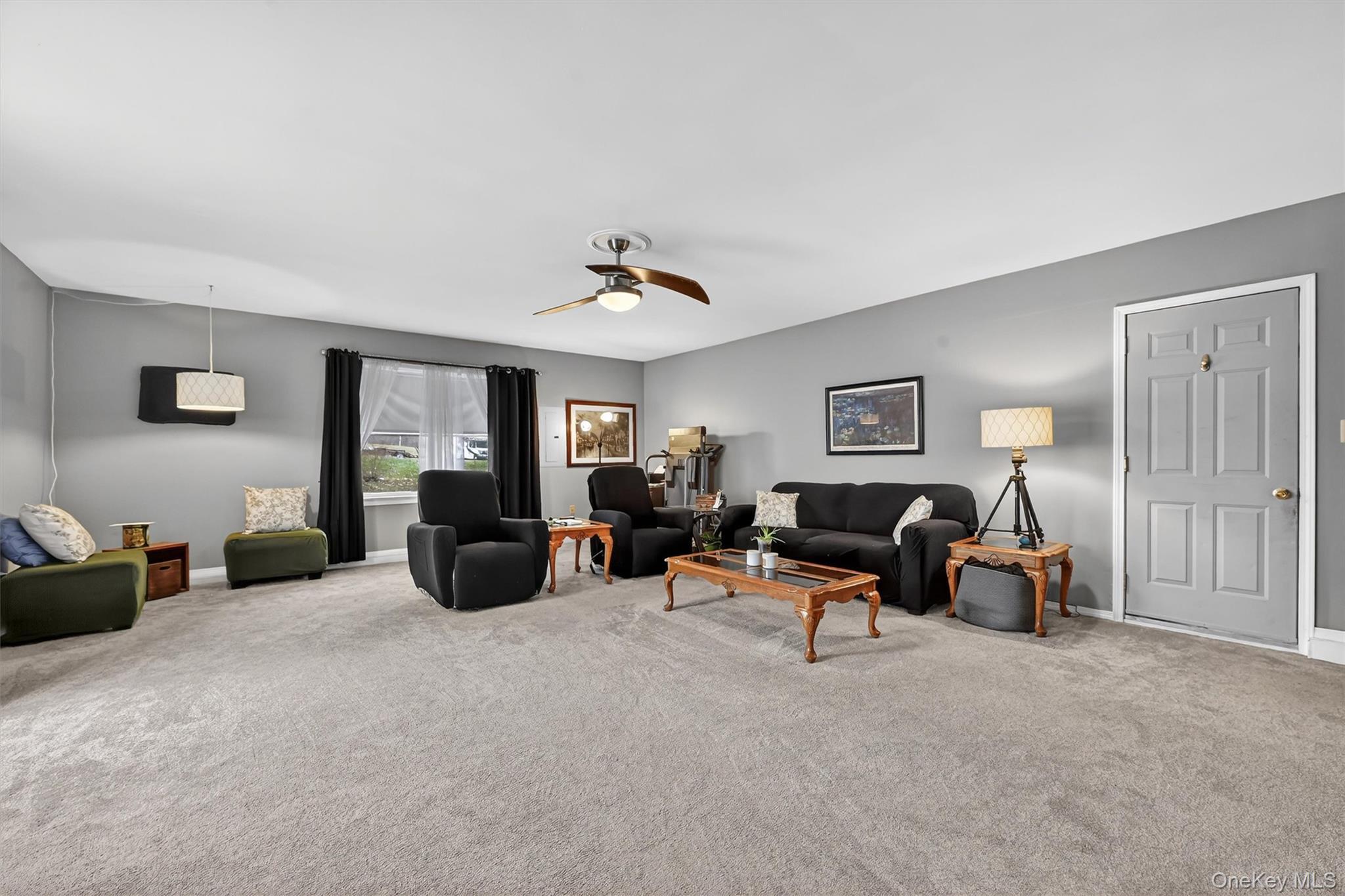 Single Family Route 284  Orange County, NY 10998, MLS-971449-9