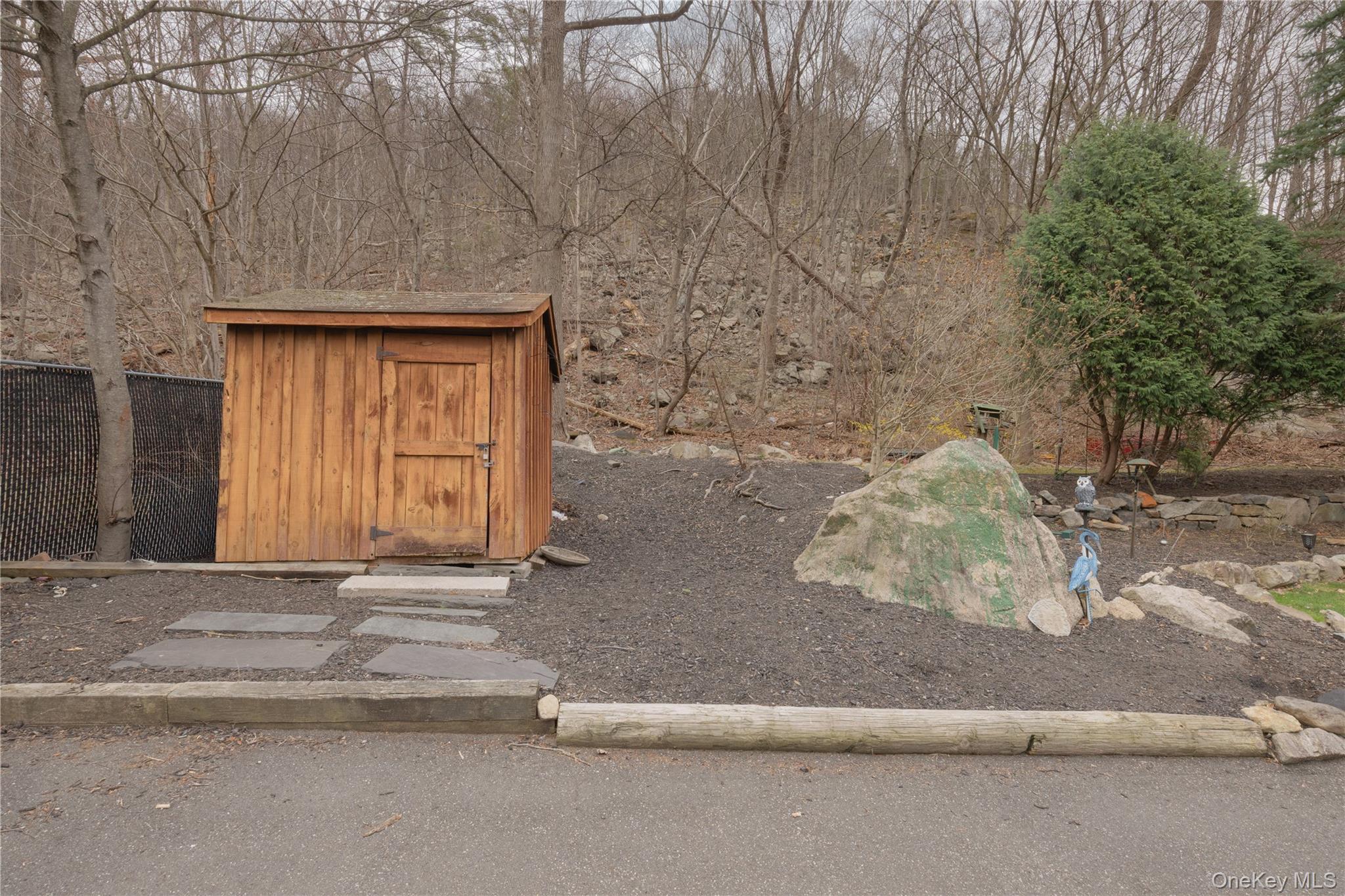 Single Family Park  Rockland County, NY 10931, MLS-971455-10