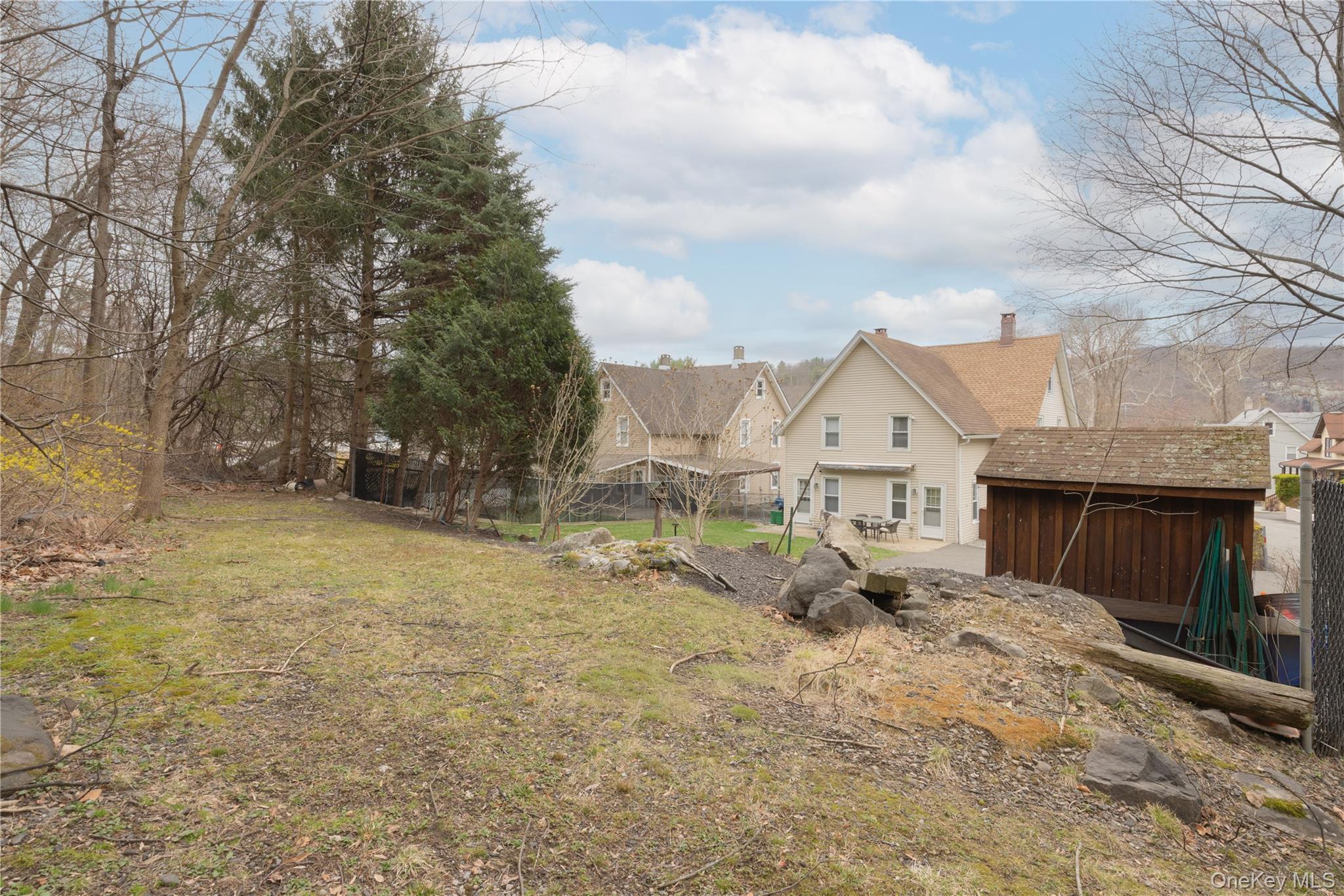 Single Family Park  Rockland County, NY 10931, MLS-971455-11