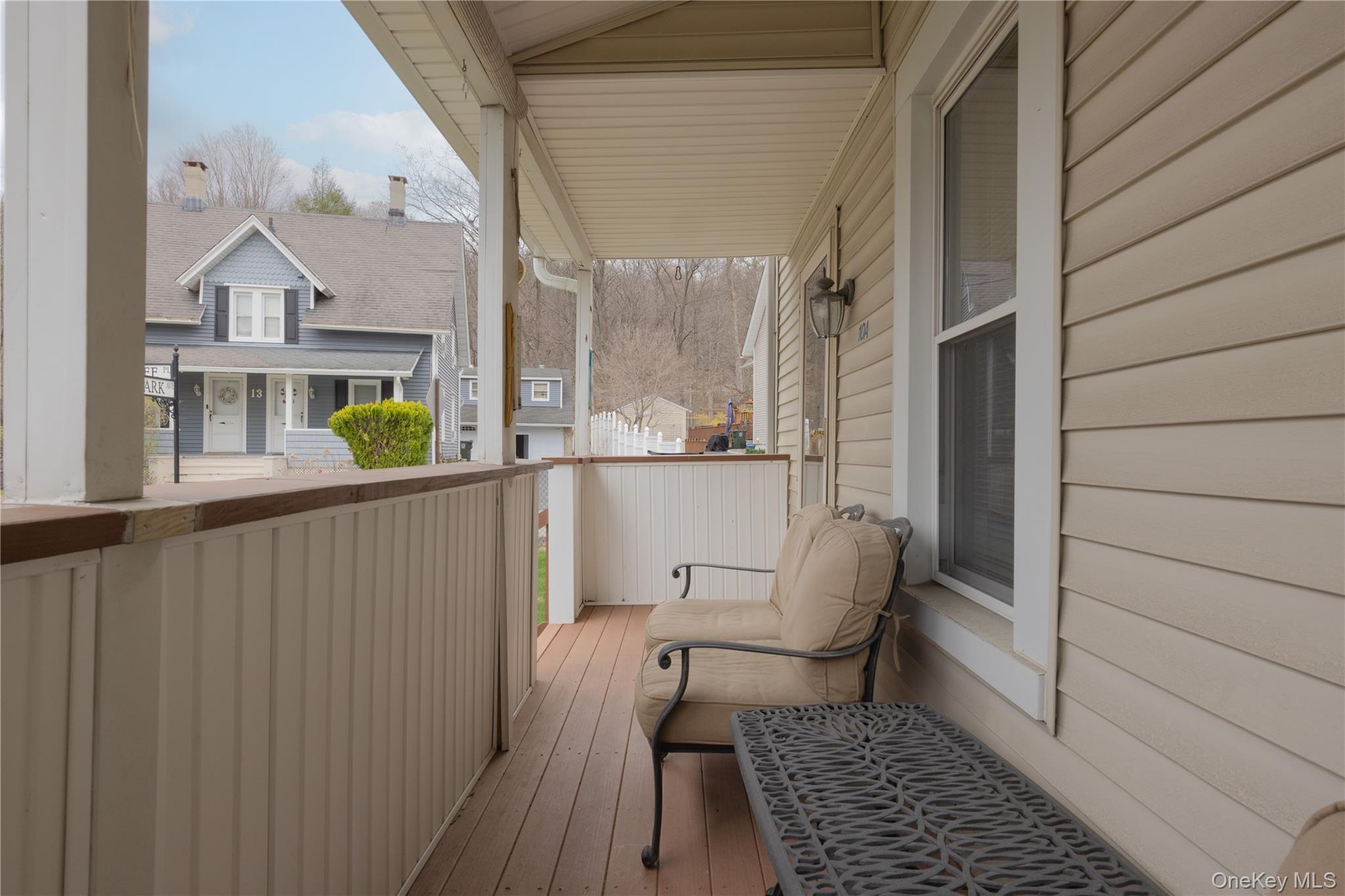 Single Family Park  Rockland County, NY 10931, MLS-971455-15