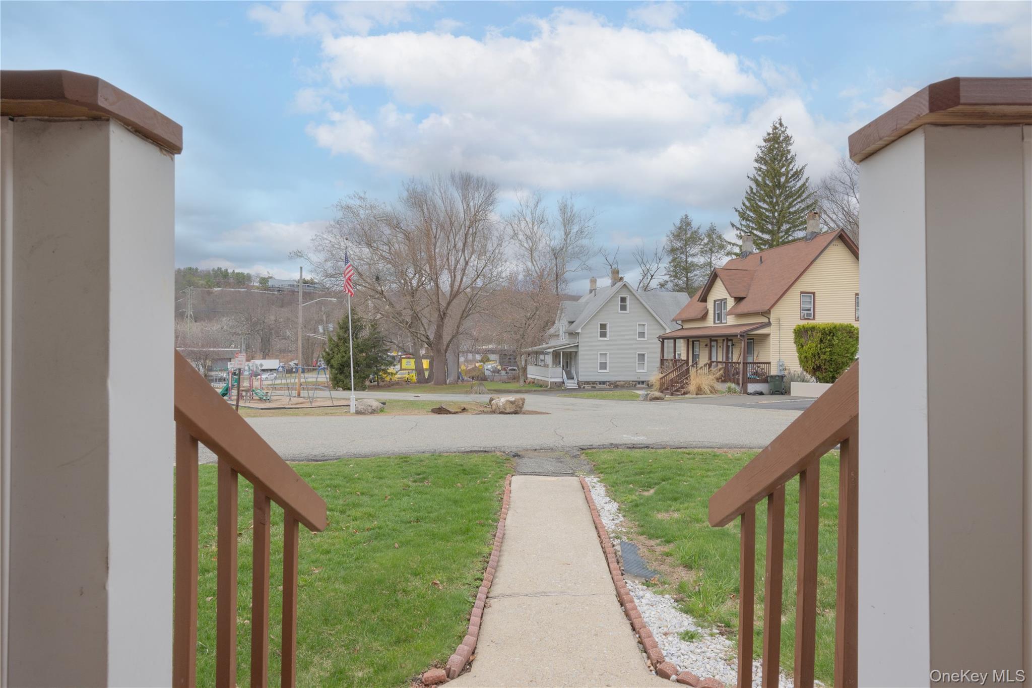 Single Family Park  Rockland County, NY 10931, MLS-971455-16