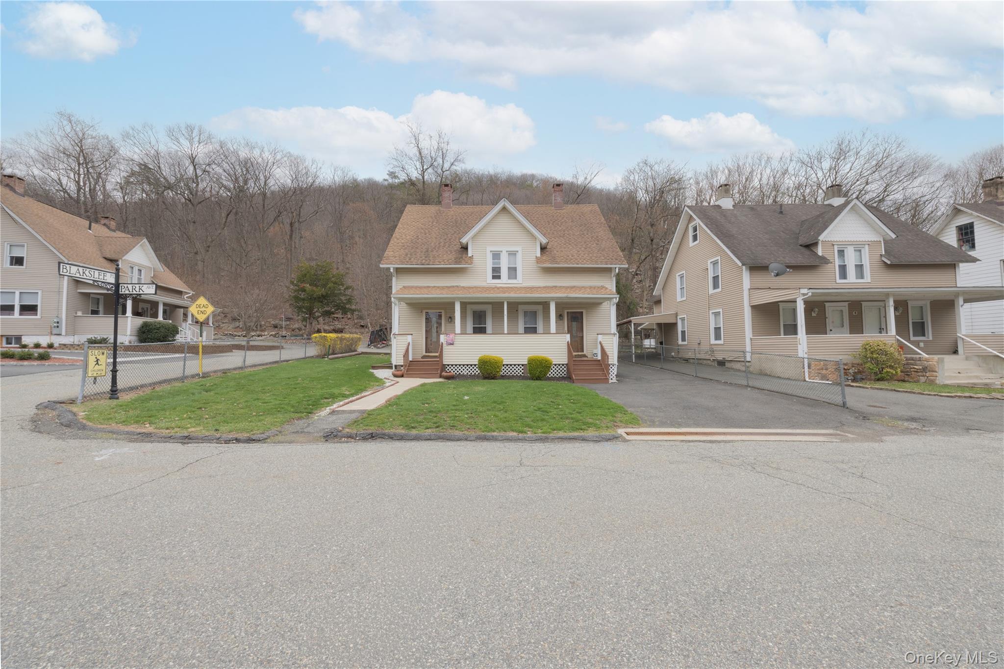 Single Family Park  Rockland County, NY 10931, MLS-971455-2