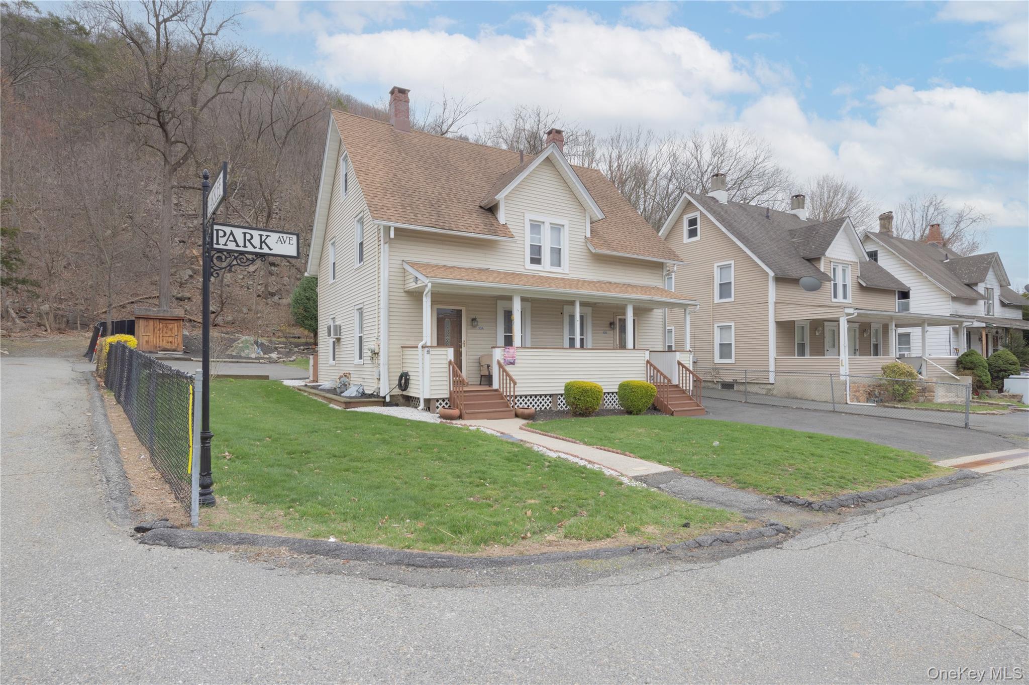 Single Family Park  Rockland County, NY 10931, MLS-971455-3