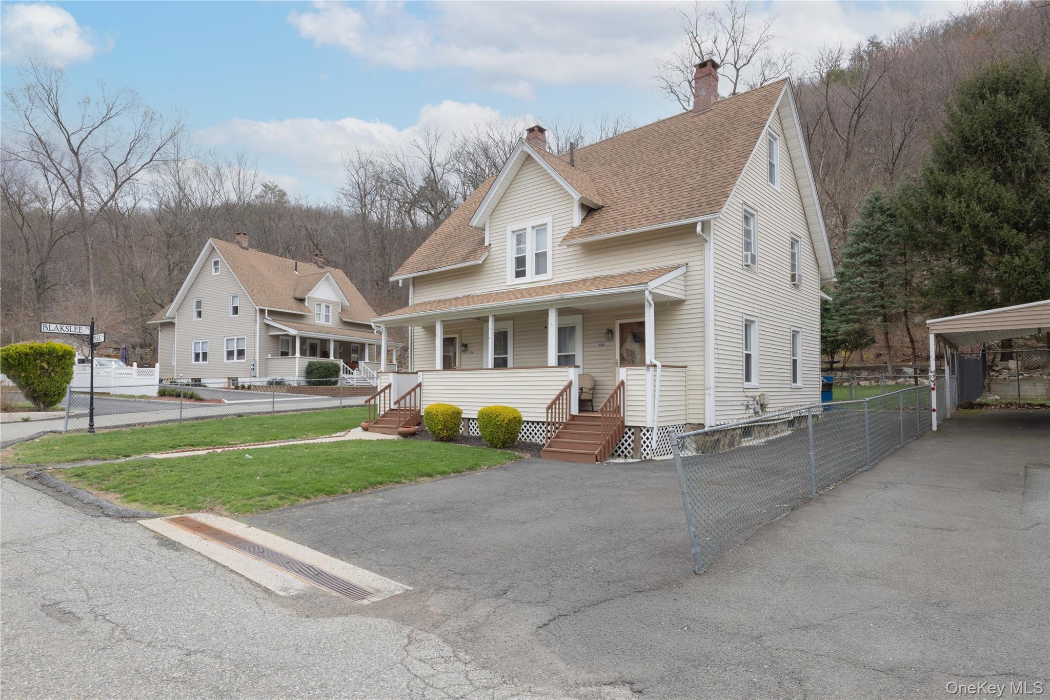 Single Family Park  Rockland County, NY 10931, MLS-971455-4