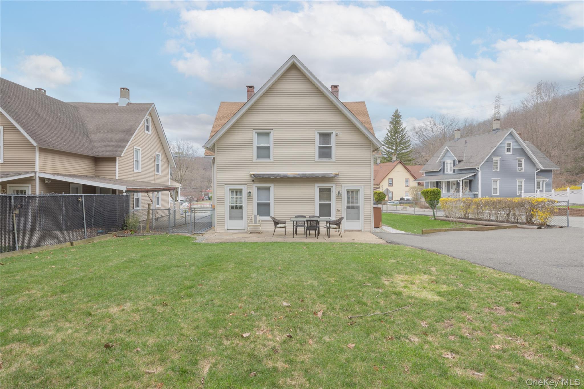 Single Family Park  Rockland County, NY 10931, MLS-971455-6