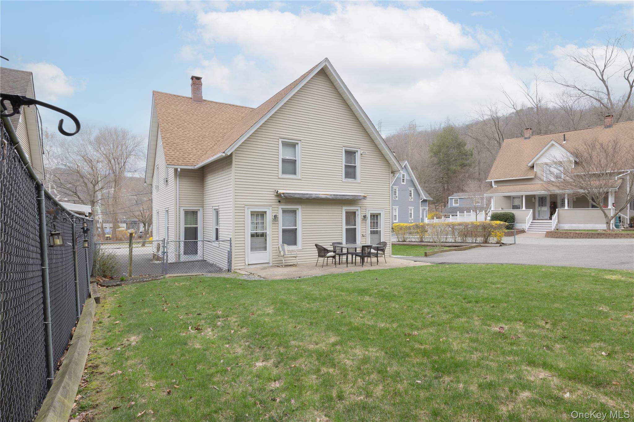 Single Family Park  Rockland County, NY 10931, MLS-971455-7