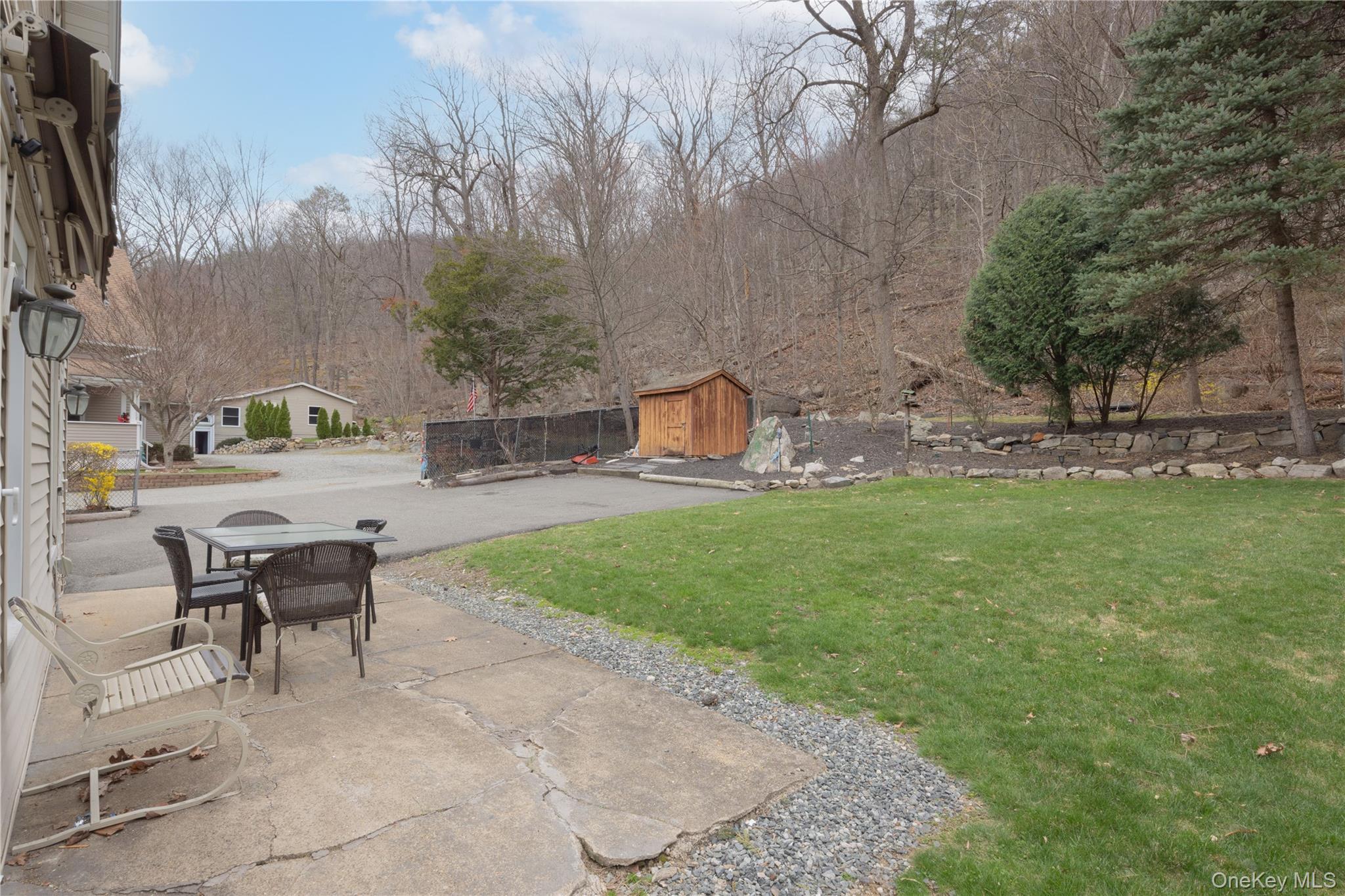 Single Family Park  Rockland County, NY 10931, MLS-971455-8