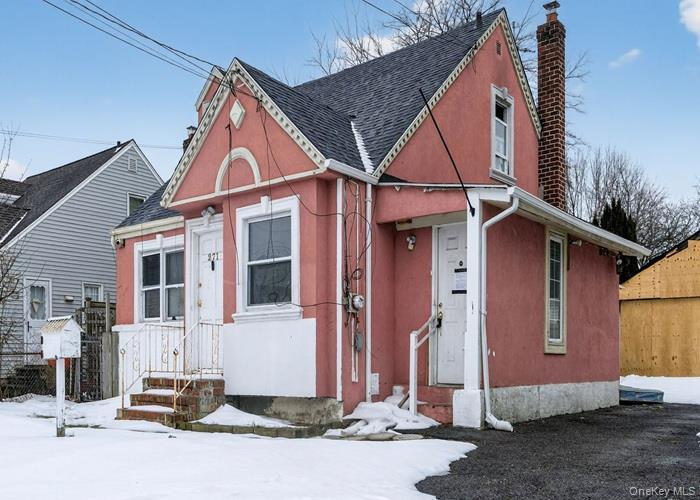 Single Family Ivy  Nassau County, NY 11552, MLS-971466-3