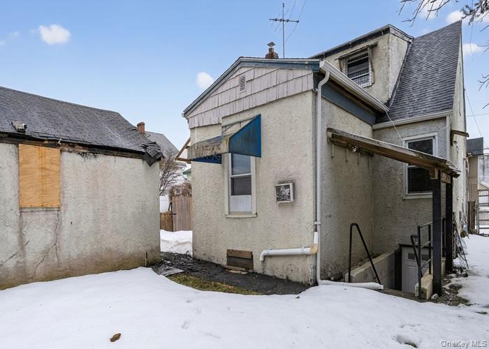 Single Family Ivy  Nassau County, NY 11552, MLS-971466-4