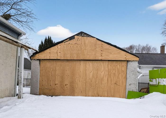 Single Family Ivy  Nassau County, NY 11552, MLS-971466-5