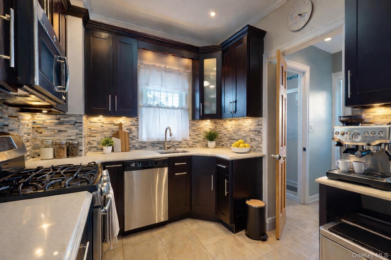 Single Family 115th  Queens, NY 11419, MLS-971470-10