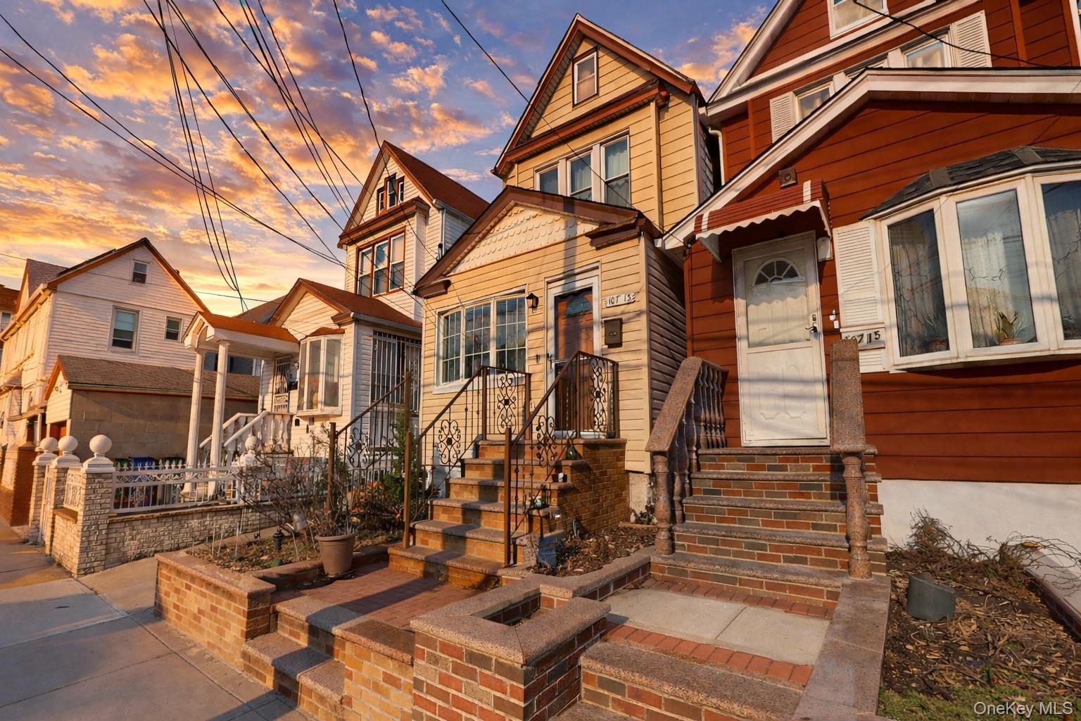 Single Family 115th  Queens, NY 11419, MLS-971470-2