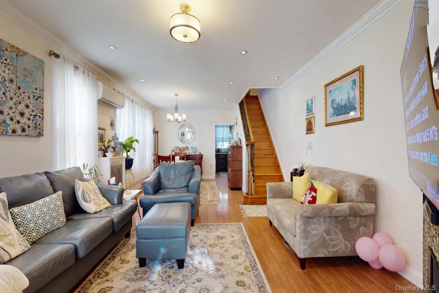 Single Family 115th  Queens, NY 11419, MLS-971470-6