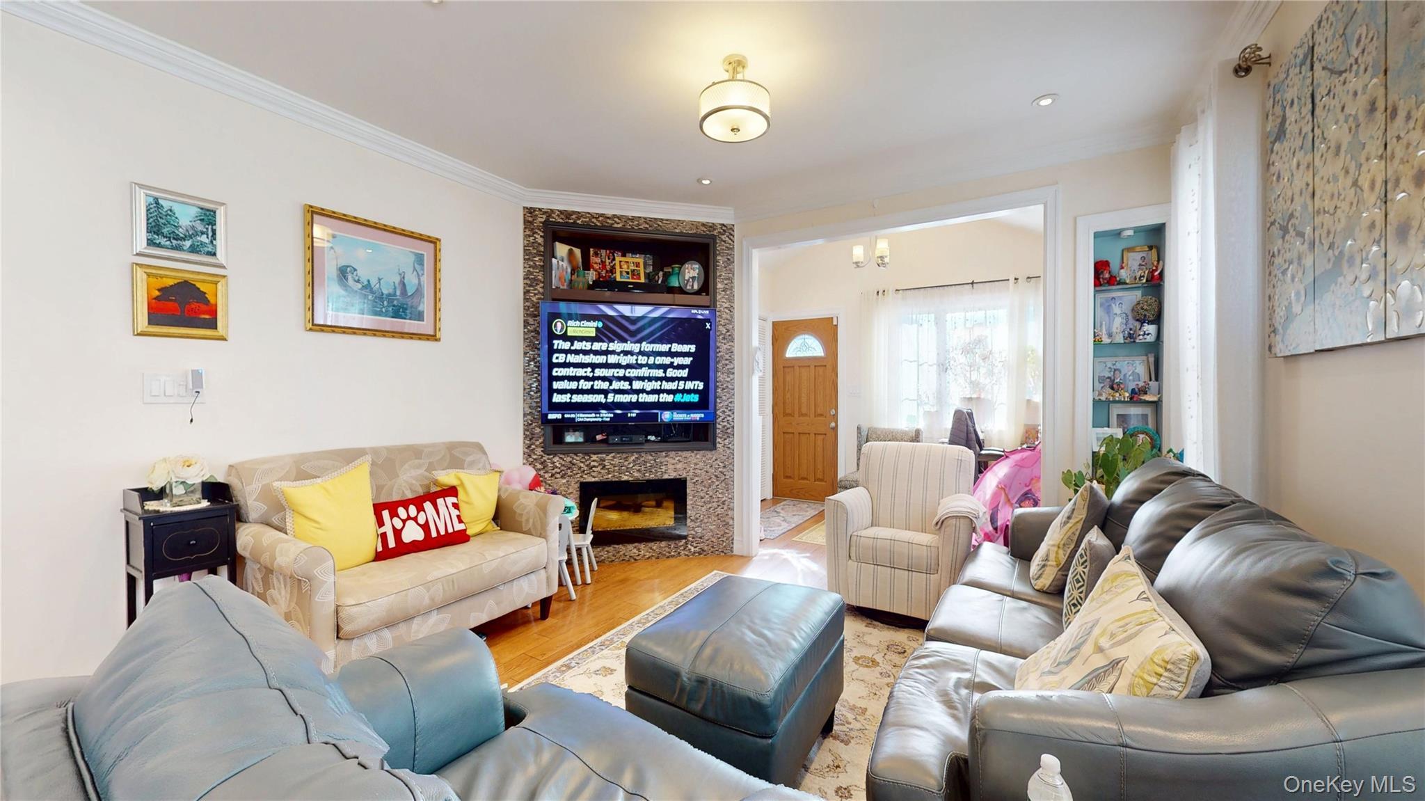 Single Family 115th  Queens, NY 11419, MLS-971470-7