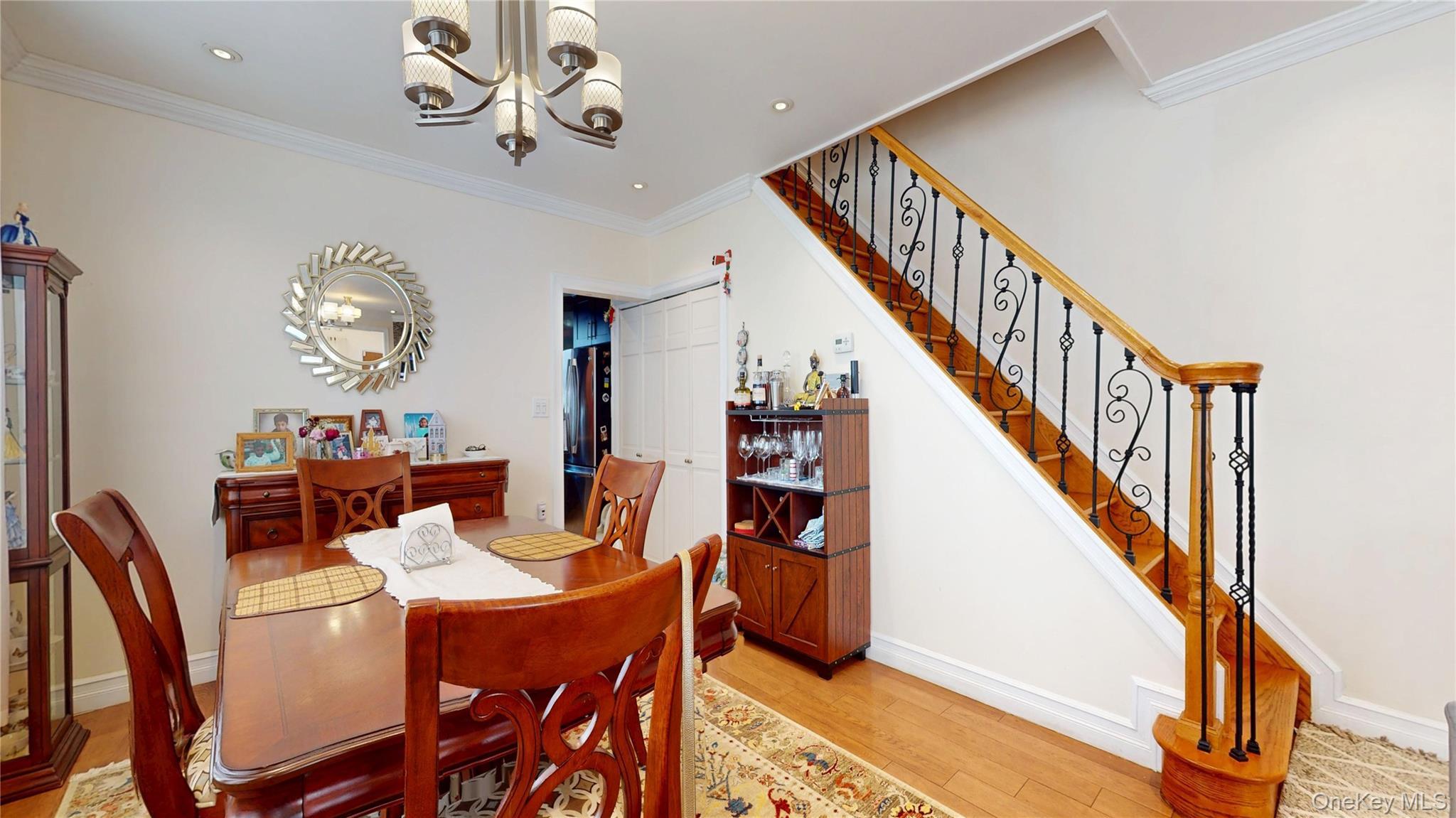 Single Family 115th  Queens, NY 11419, MLS-971470-8