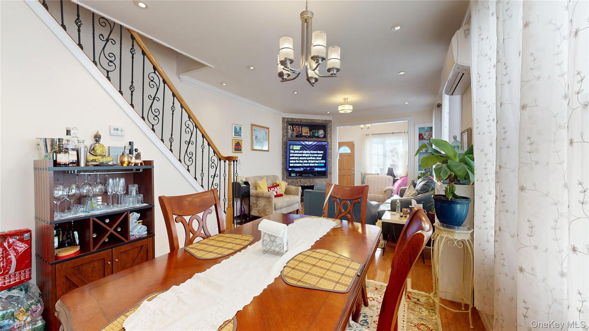 Single Family 115th  Queens, NY 11419, MLS-971470-9