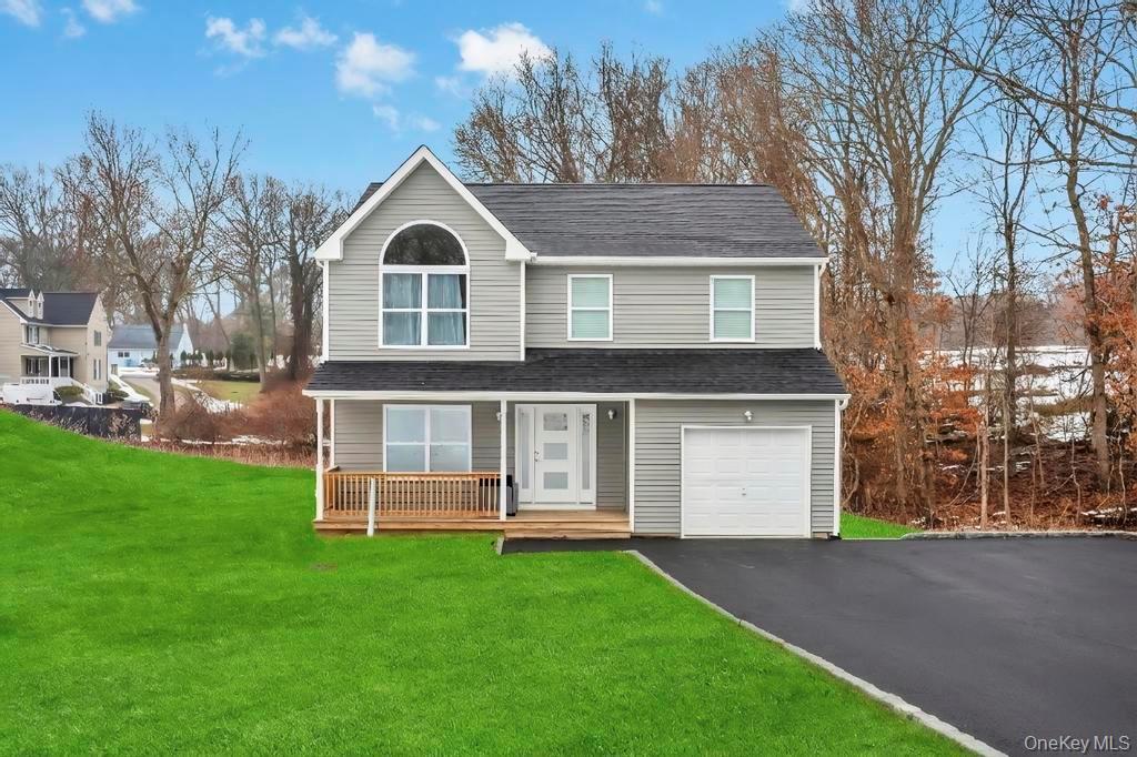 Single Family Ozark  Suffolk County, NY 11779, MLS-971480-2