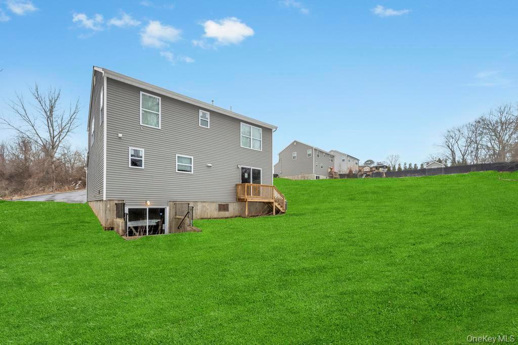Single Family Ozark  Suffolk County, NY 11779, MLS-971480-28