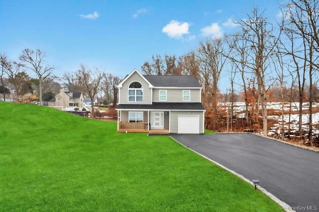Single Family Ozark  Suffolk County, NY 11779, MLS-971480-3