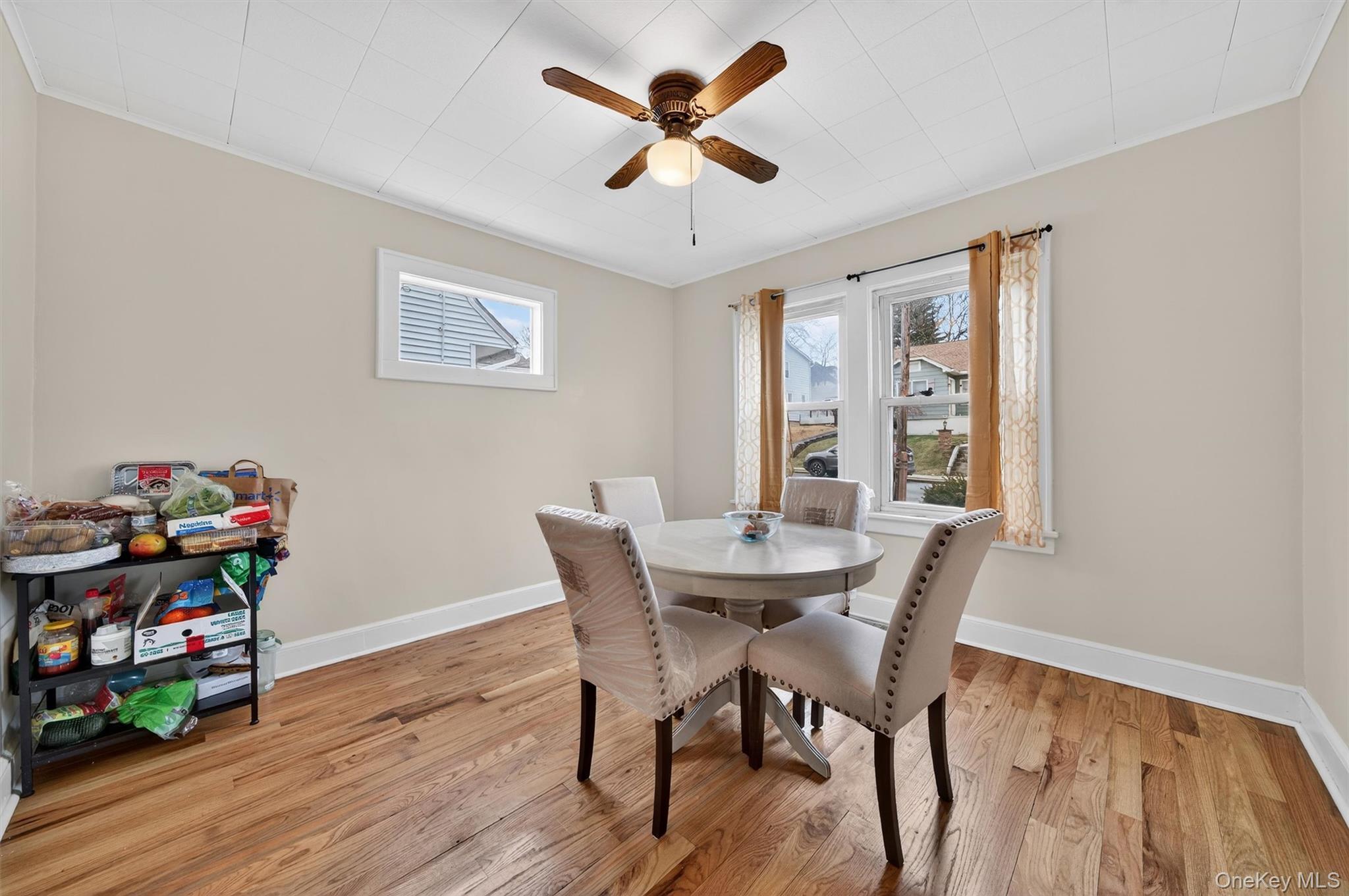 Single Family Lafayette Orange County, NY 10940, MLS-971493-10