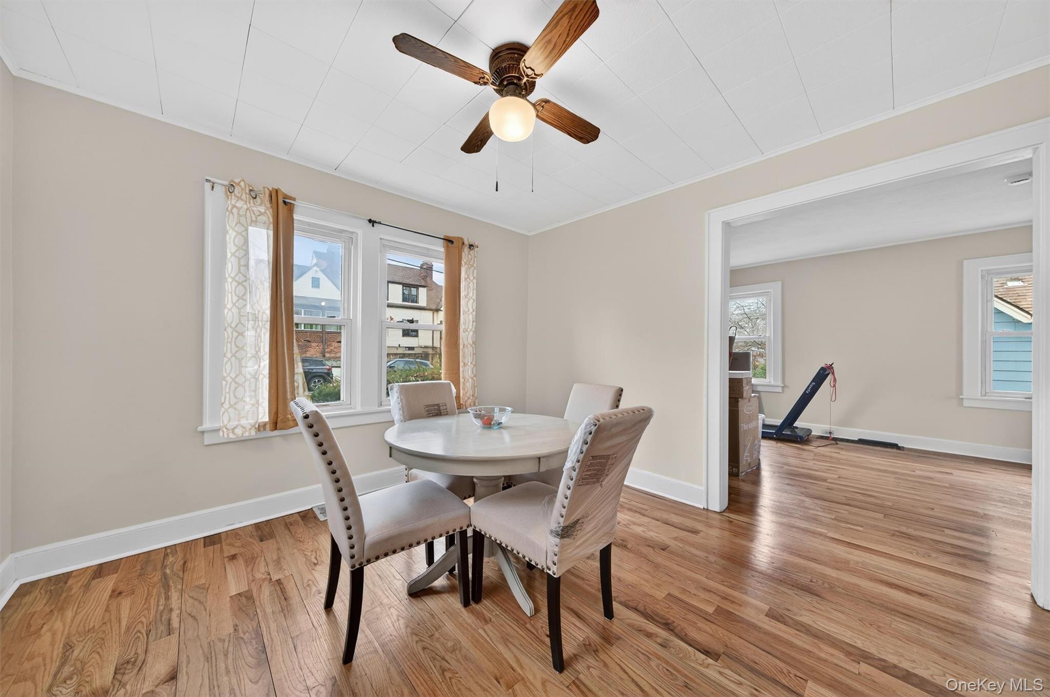 Single Family Lafayette Orange County, NY 10940, MLS-971493-11