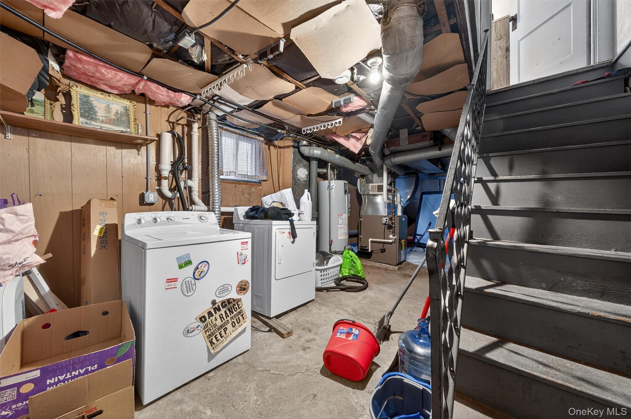 Single Family Lafayette Orange County, NY 10940, MLS-971493-29