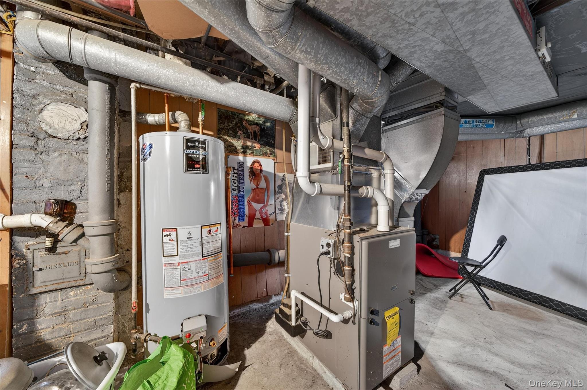 Single Family Lafayette Orange County, NY 10940, MLS-971493-30