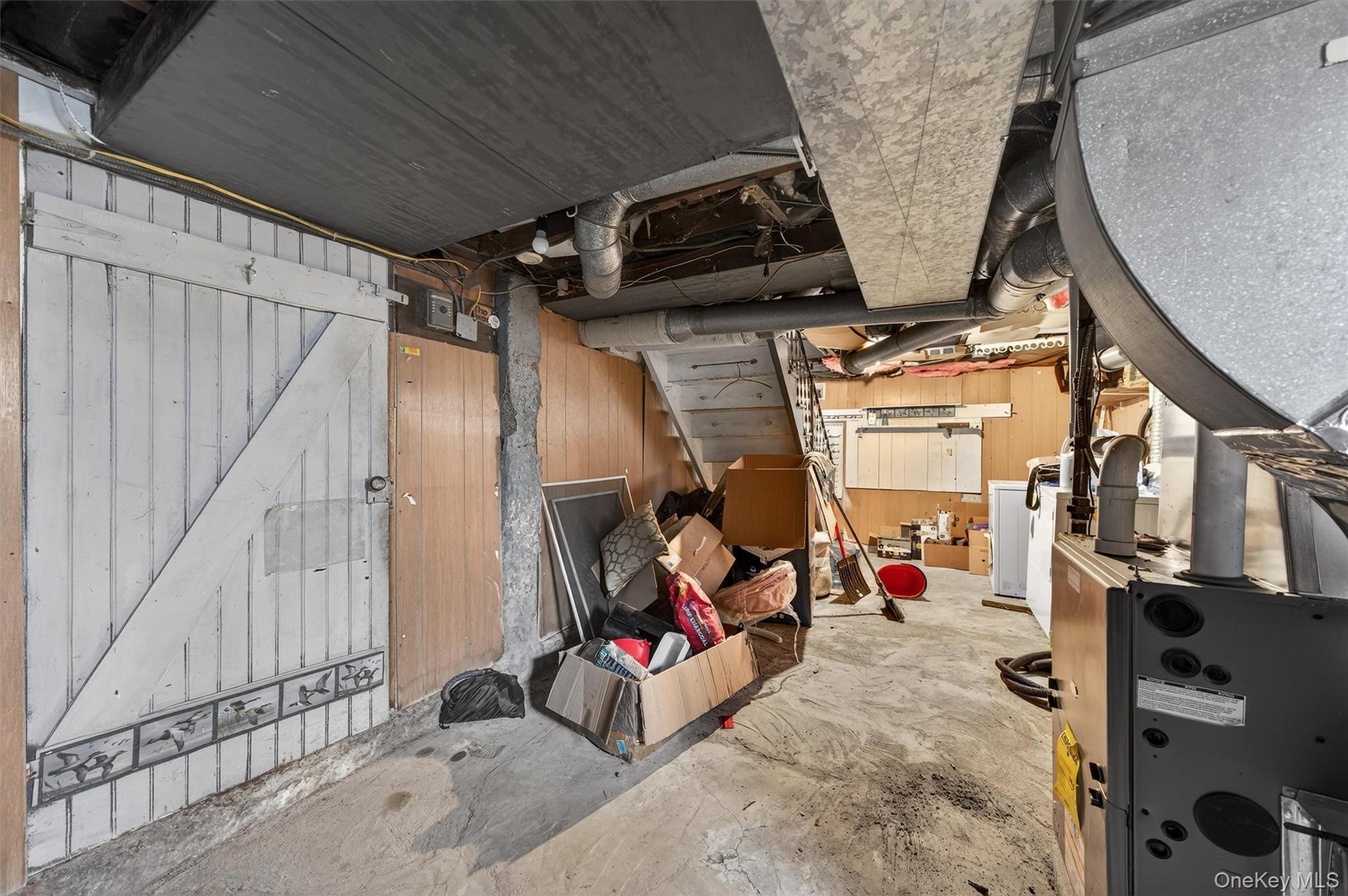 Single Family Lafayette Orange County, NY 10940, MLS-971493-31