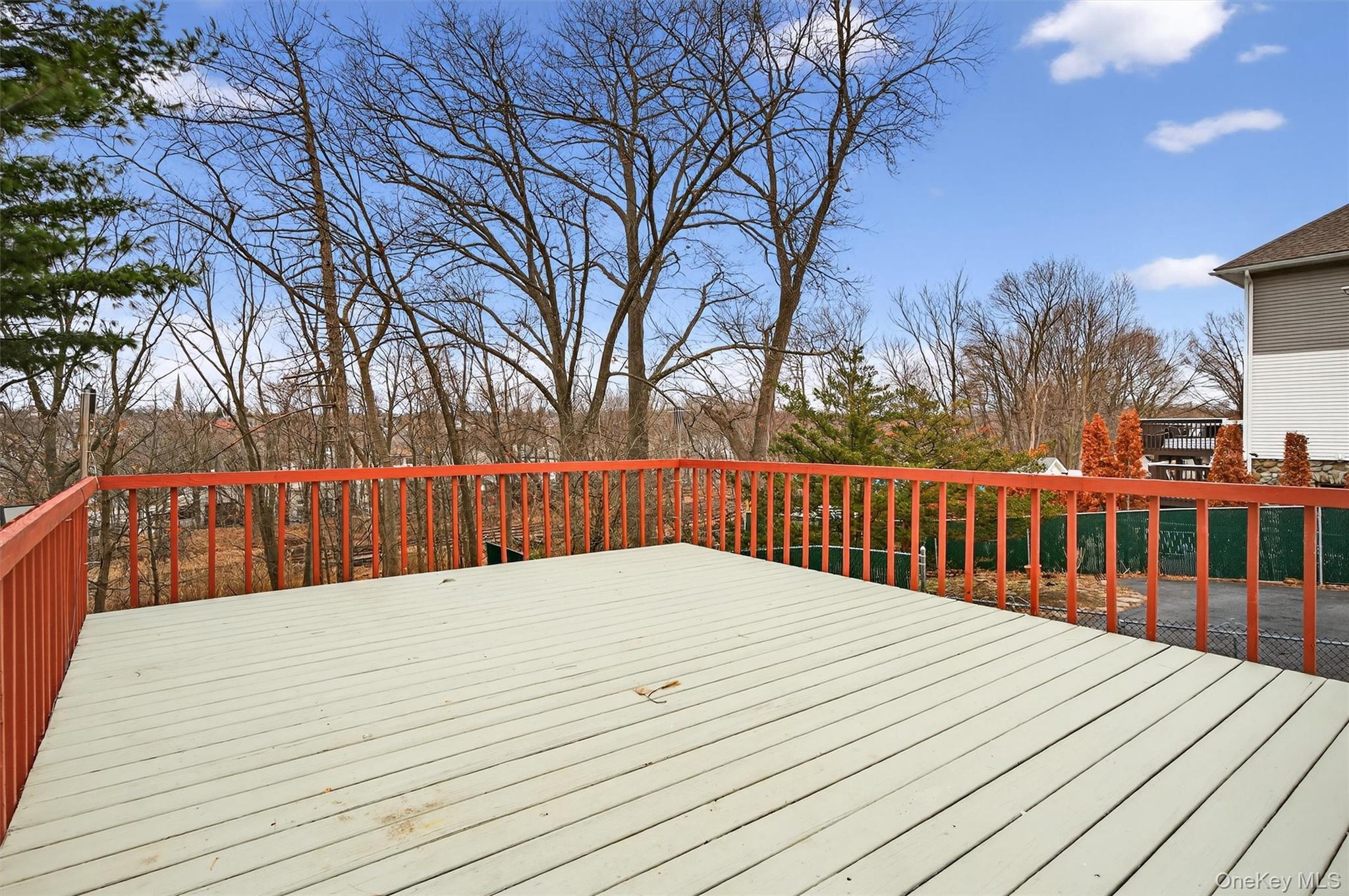 Single Family Lafayette Orange County, NY 10940, MLS-971493-34