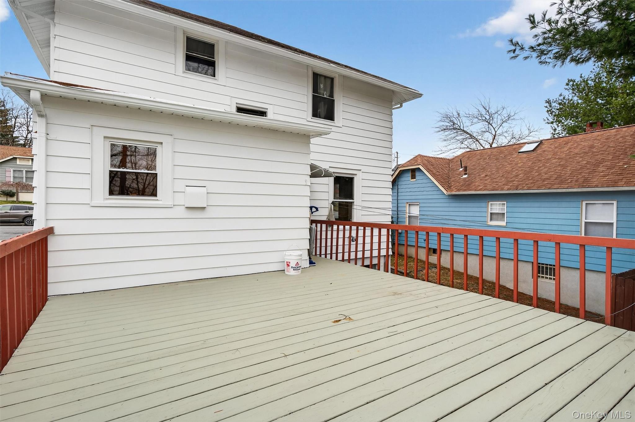 Single Family Lafayette Orange County, NY 10940, MLS-971493-35