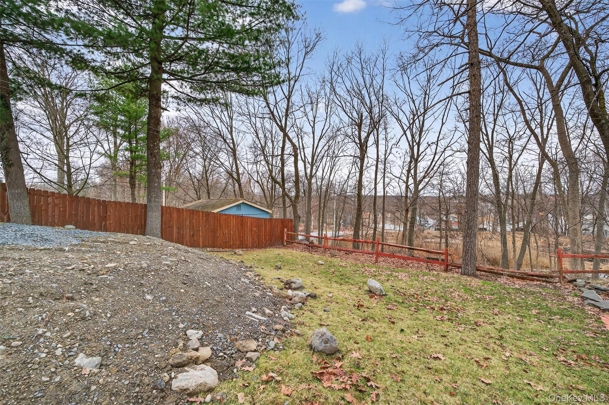 Single Family Lafayette Orange County, NY 10940, MLS-971493-36