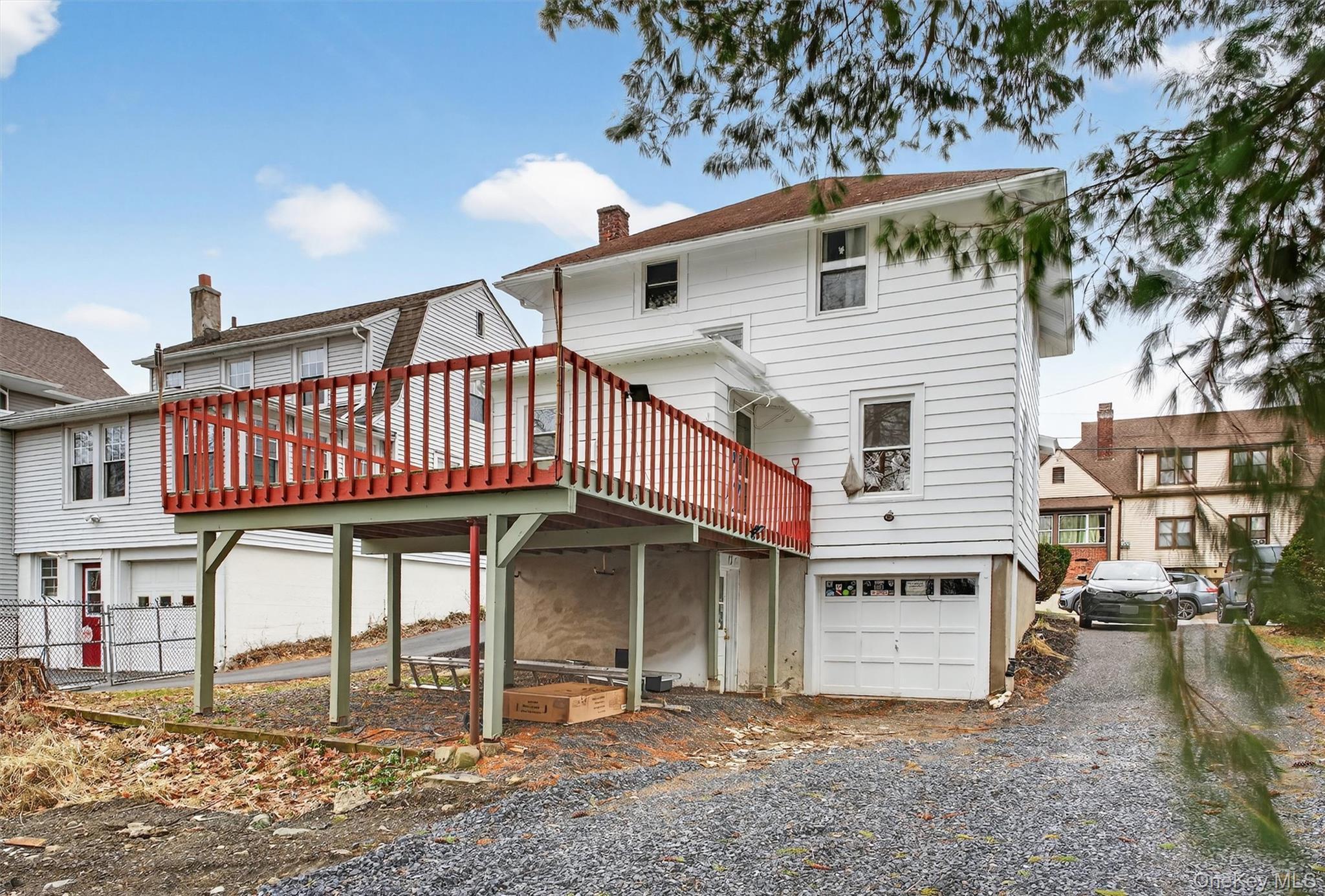 Single Family Lafayette Orange County, NY 10940, MLS-971493-38