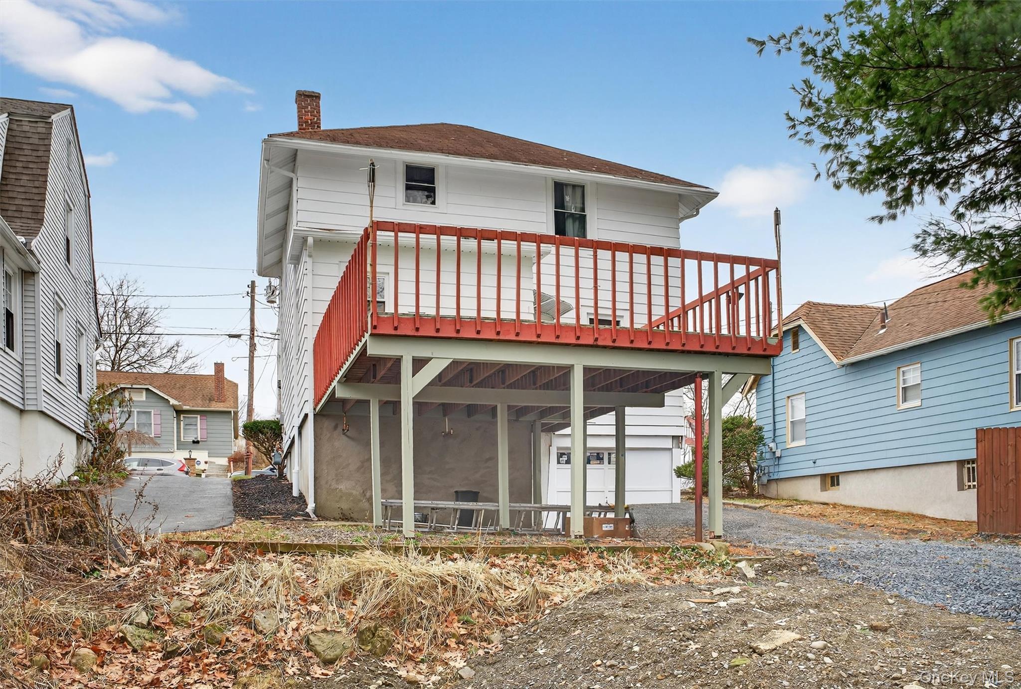 Single Family Lafayette Orange County, NY 10940, MLS-971493-39